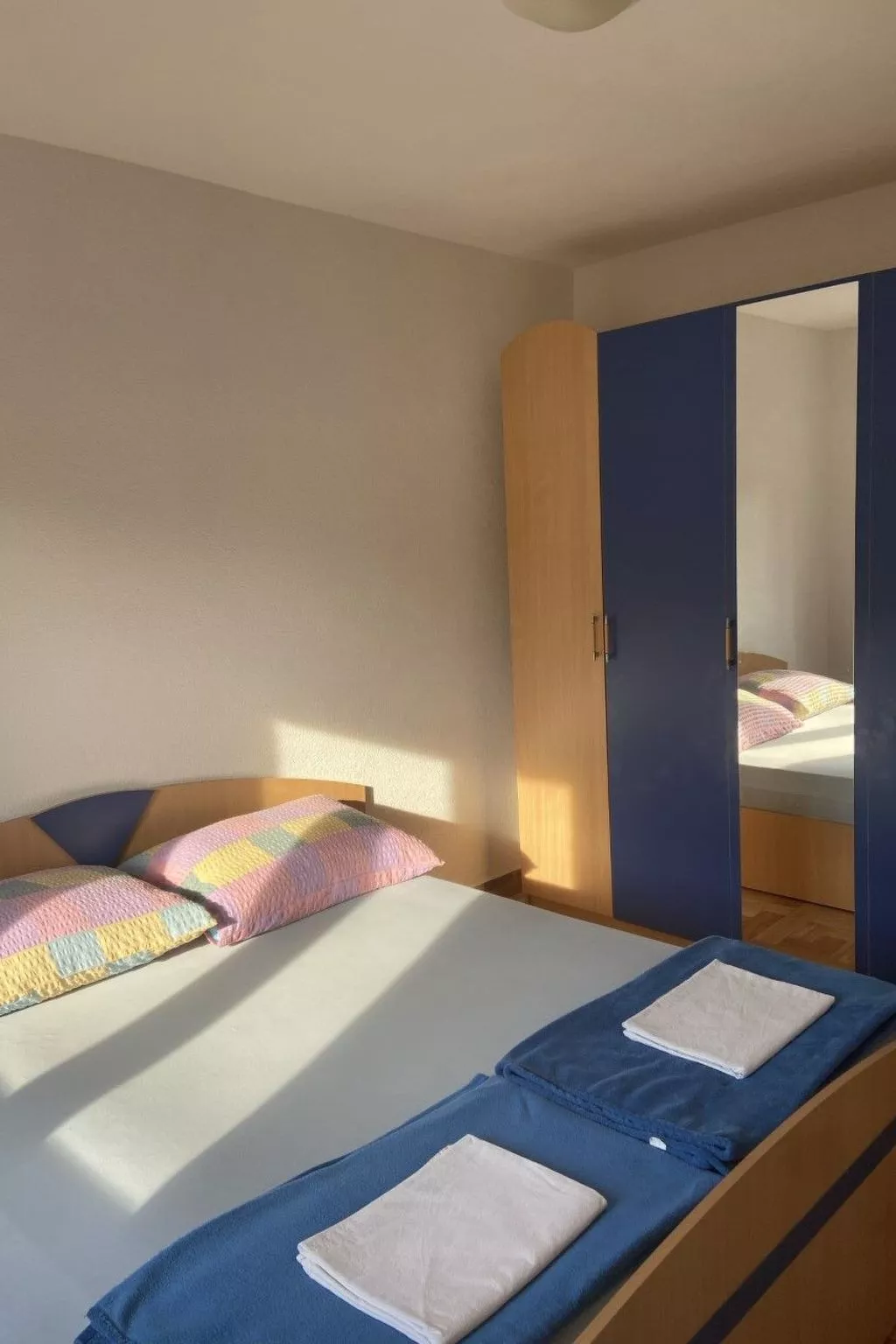 Wohnung Natali in der Nähe des Sandstrandes - Agentur TA Leut-Image-tags.info