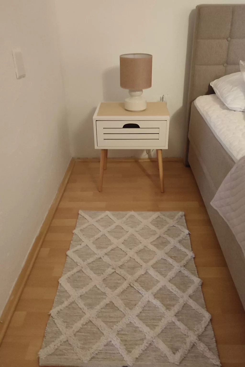 Mit Meerblick-Binnen