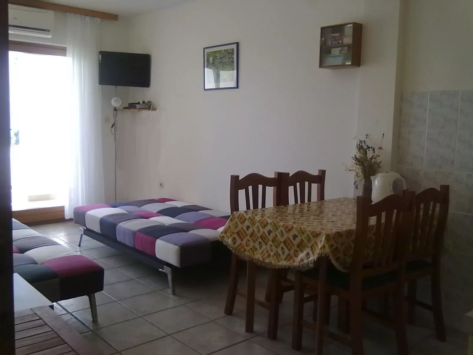 Appartement "Josip" mit Blick auf das Wasser-Image-tags.info