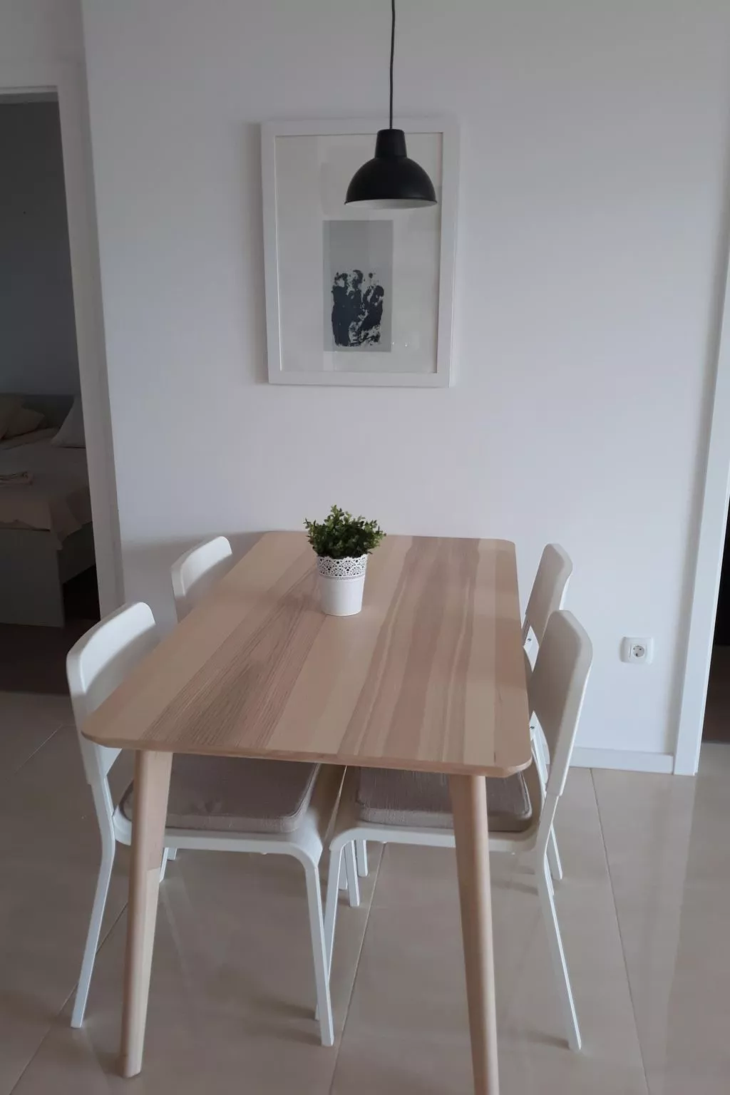 Für 5 Personen ca. 68 m&sup2; in Šilo, Adriaküste Kroatien (Kroatische Inseln)-Binnen