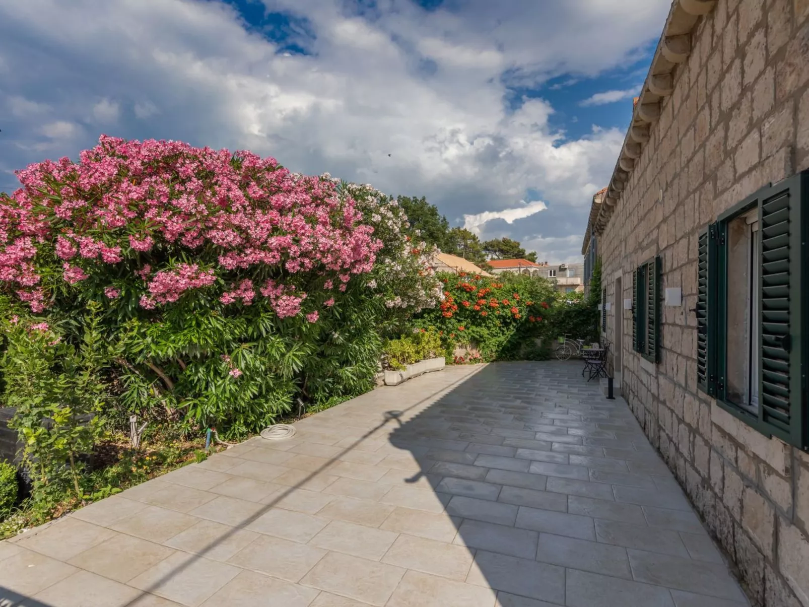 Ferienvilla "Joe"-Buiten