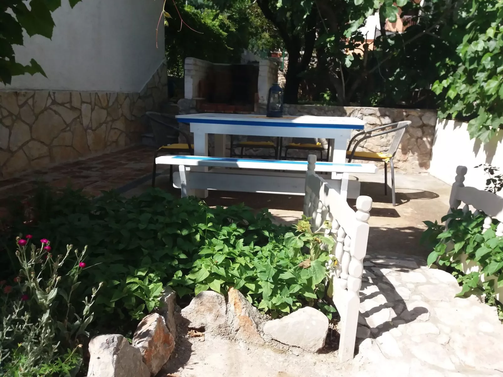  Lea, Senj -  Kroatien-Buiten