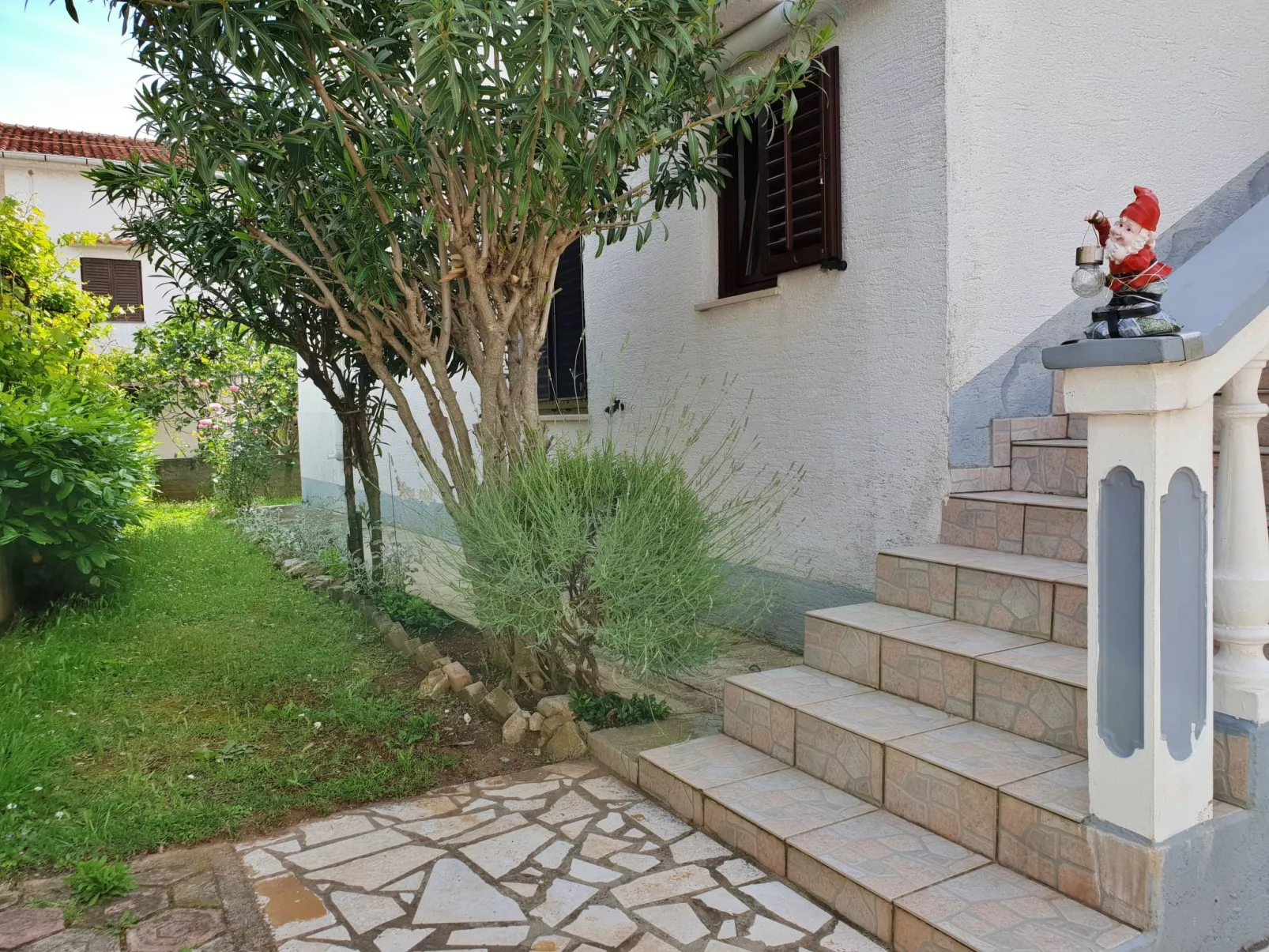 Apartment Bijelic - 480 Meter vom Meer-Image-tags.info