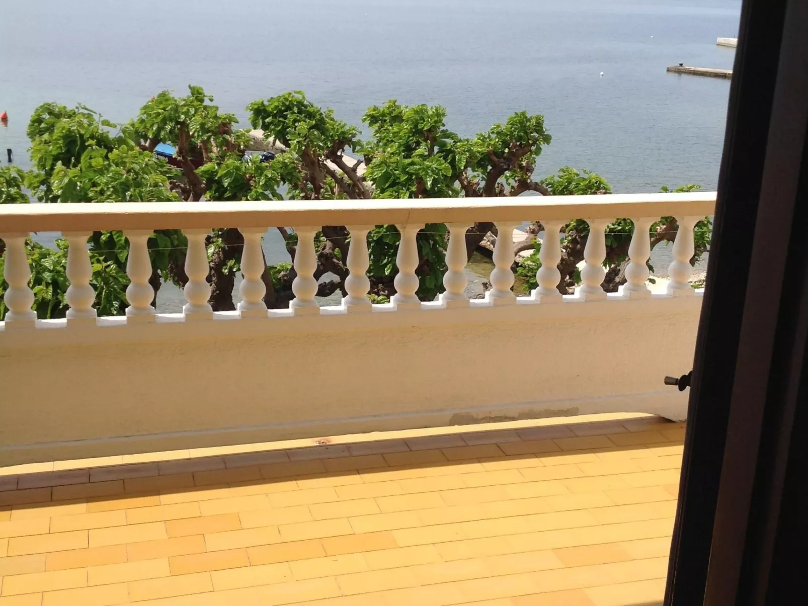 Wohnung 1 mit Meerblick-Image-tags.info