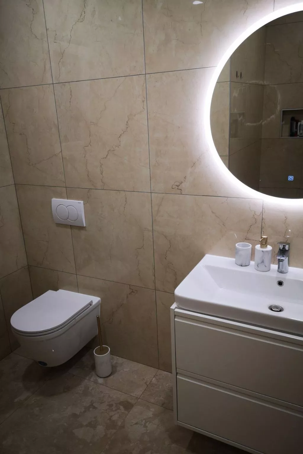 Villa Vista Arba-Binnen