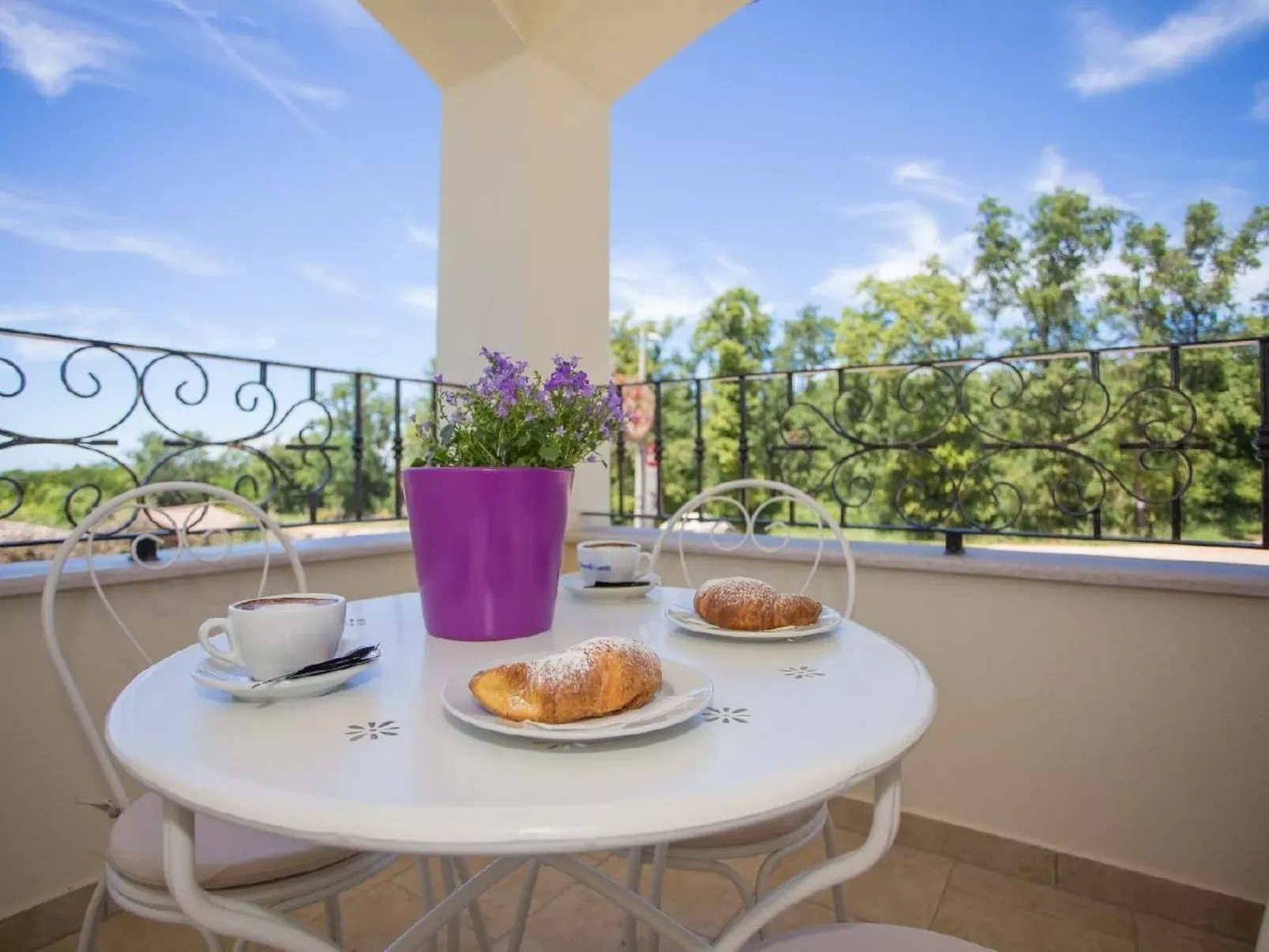 Residence Birikina 5-Buiten