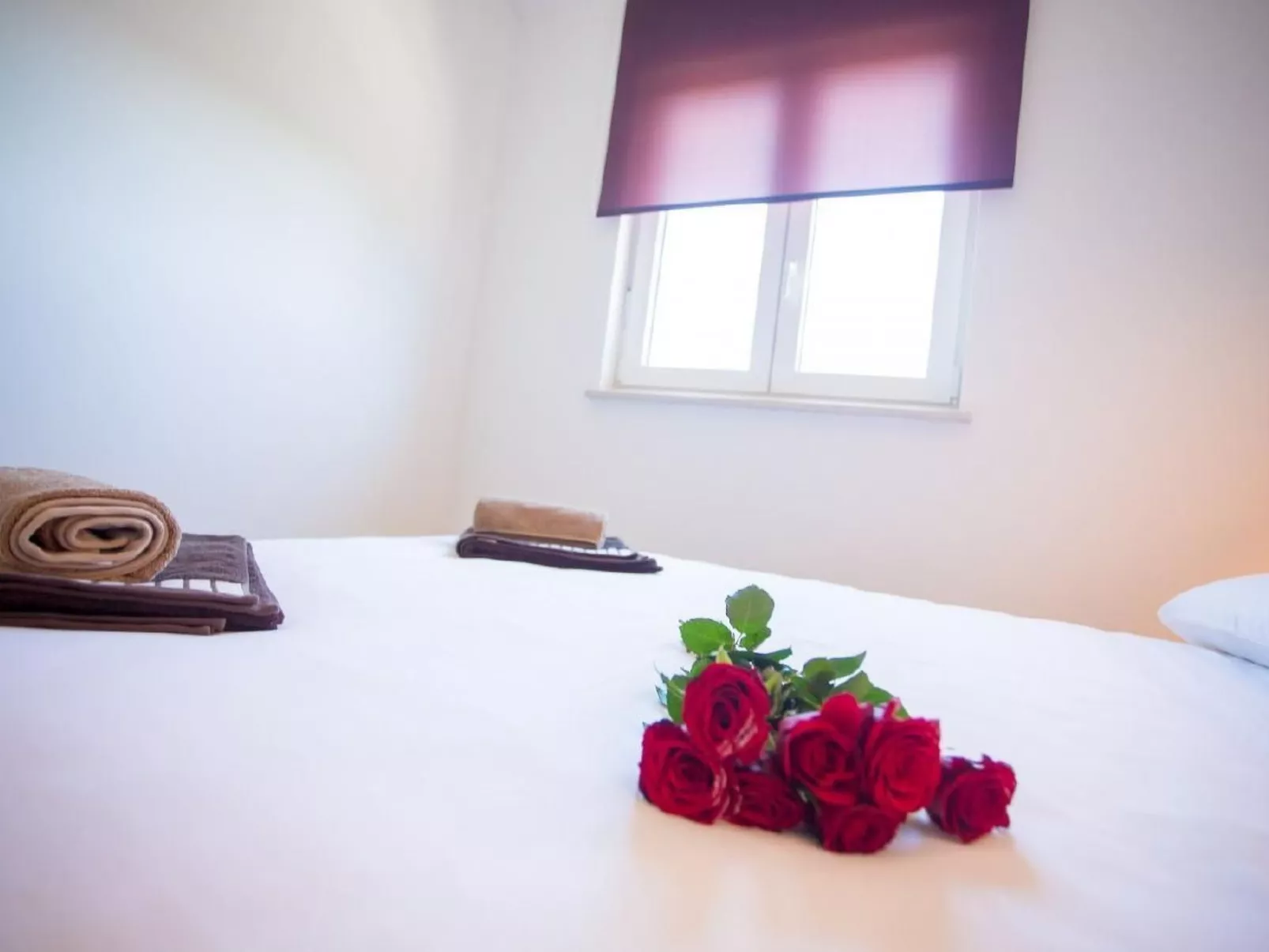 Residence Birikina 6-Binnen