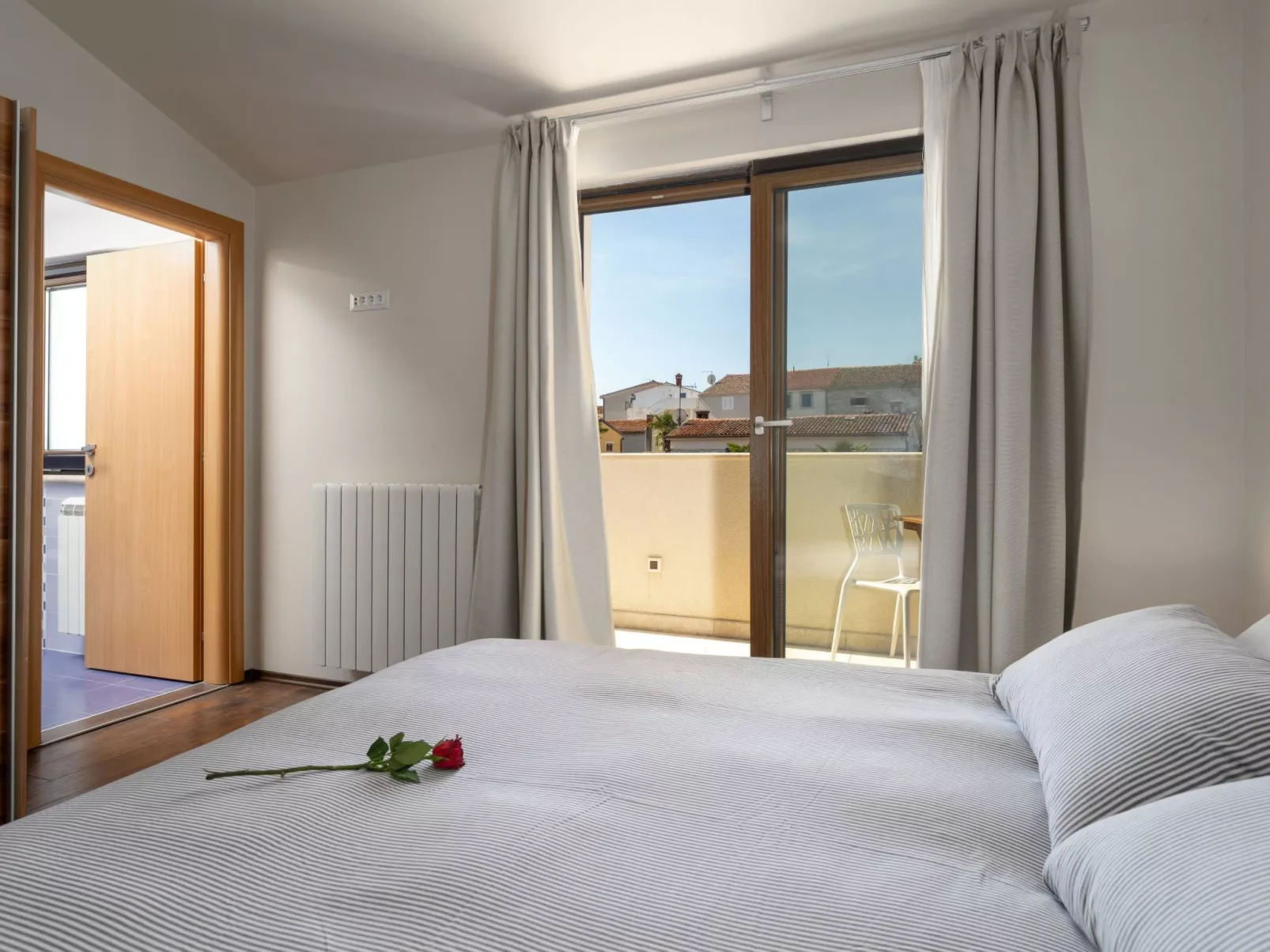 Residence Mala 1-Binnen