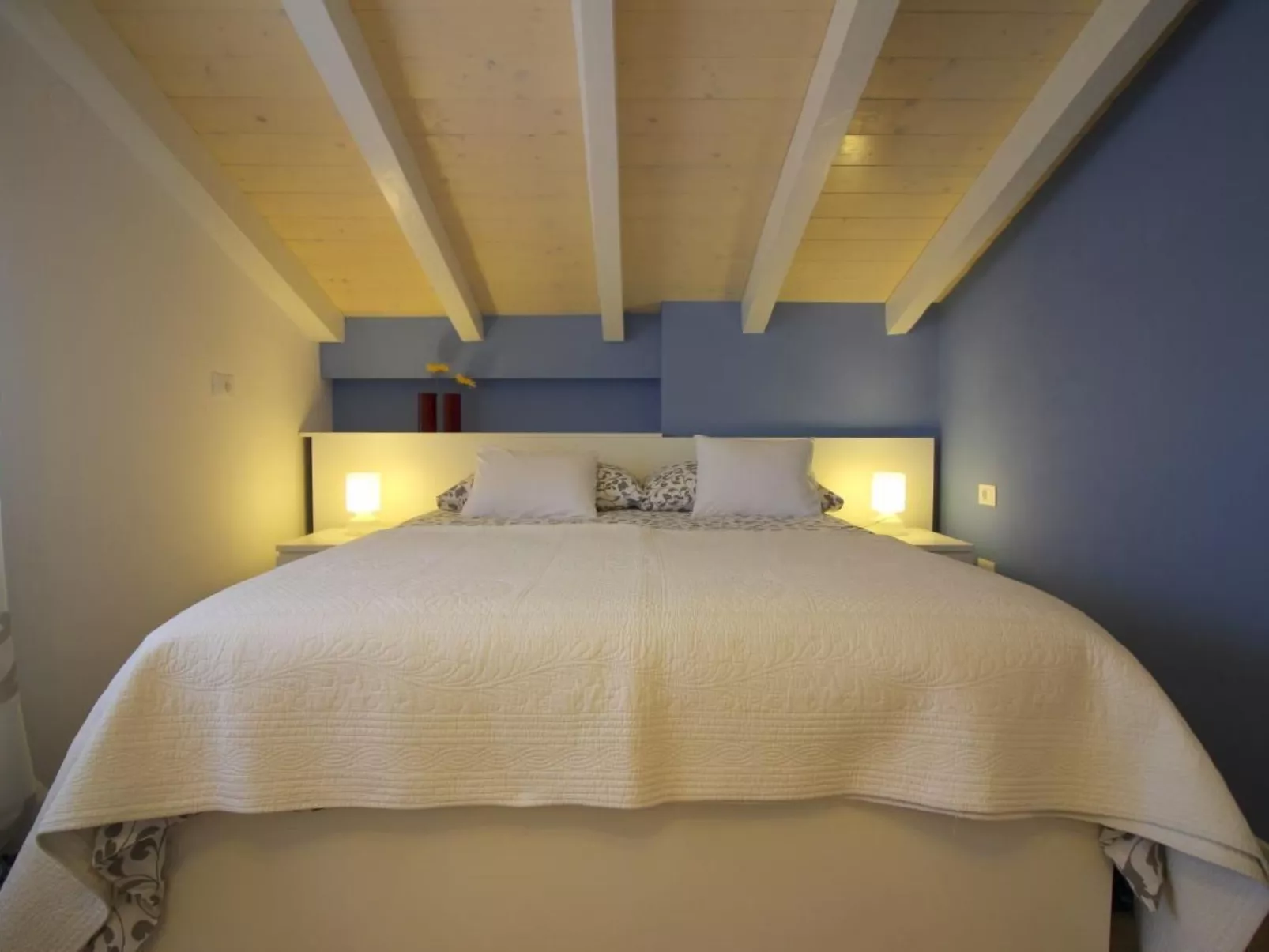 FeWo Tancel 4-Binnen