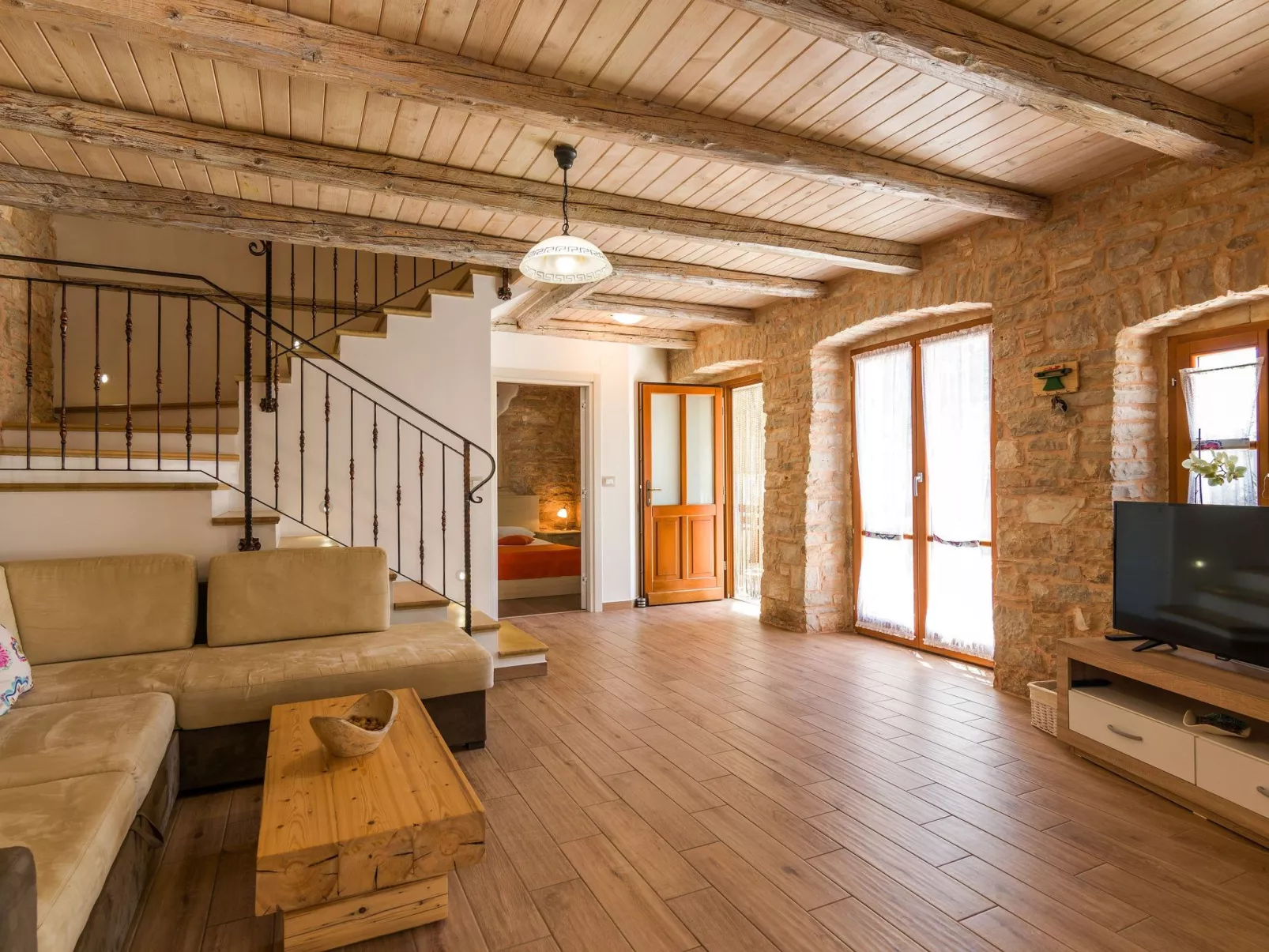 Villa Ivka - alles was Sie für Ihren Urlaub brauchen!!-Image-tags.info