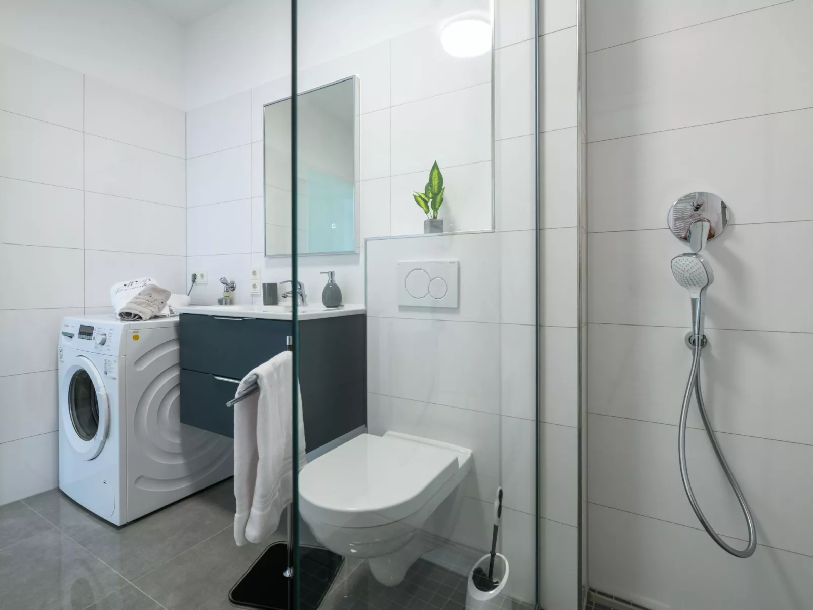 MA Premantura Luxus Apartment Nr. 2 mit Meerblick und Parkplatz für 2+2 Persone-Binnen