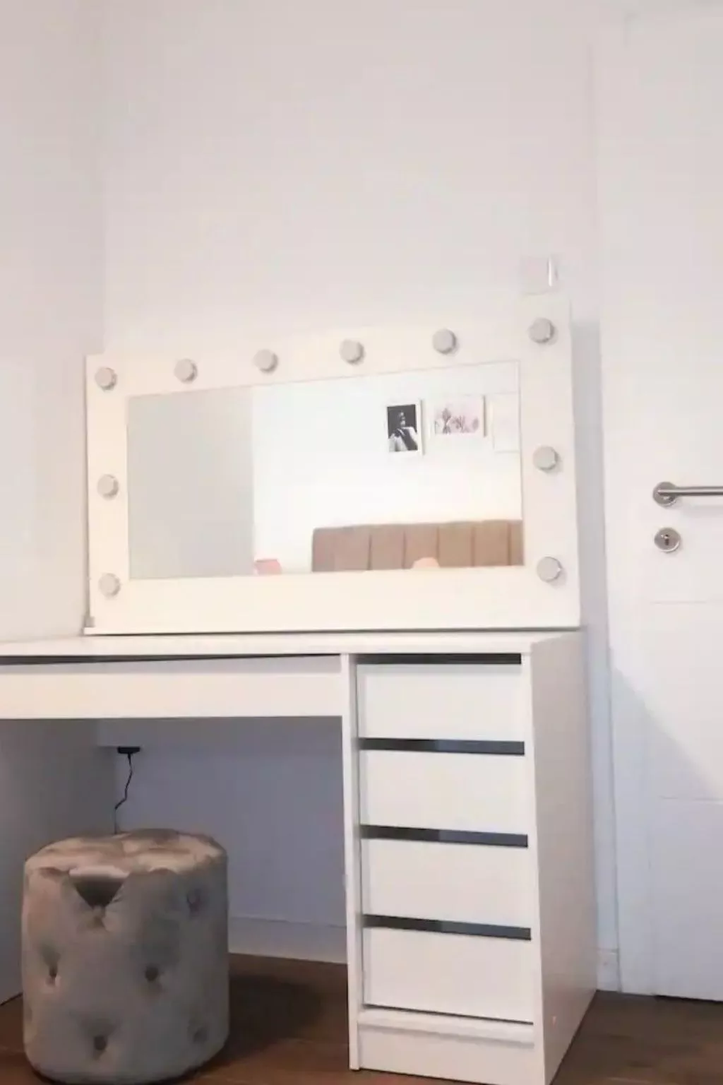 "Schöner Urlaub Porec"-Binnen