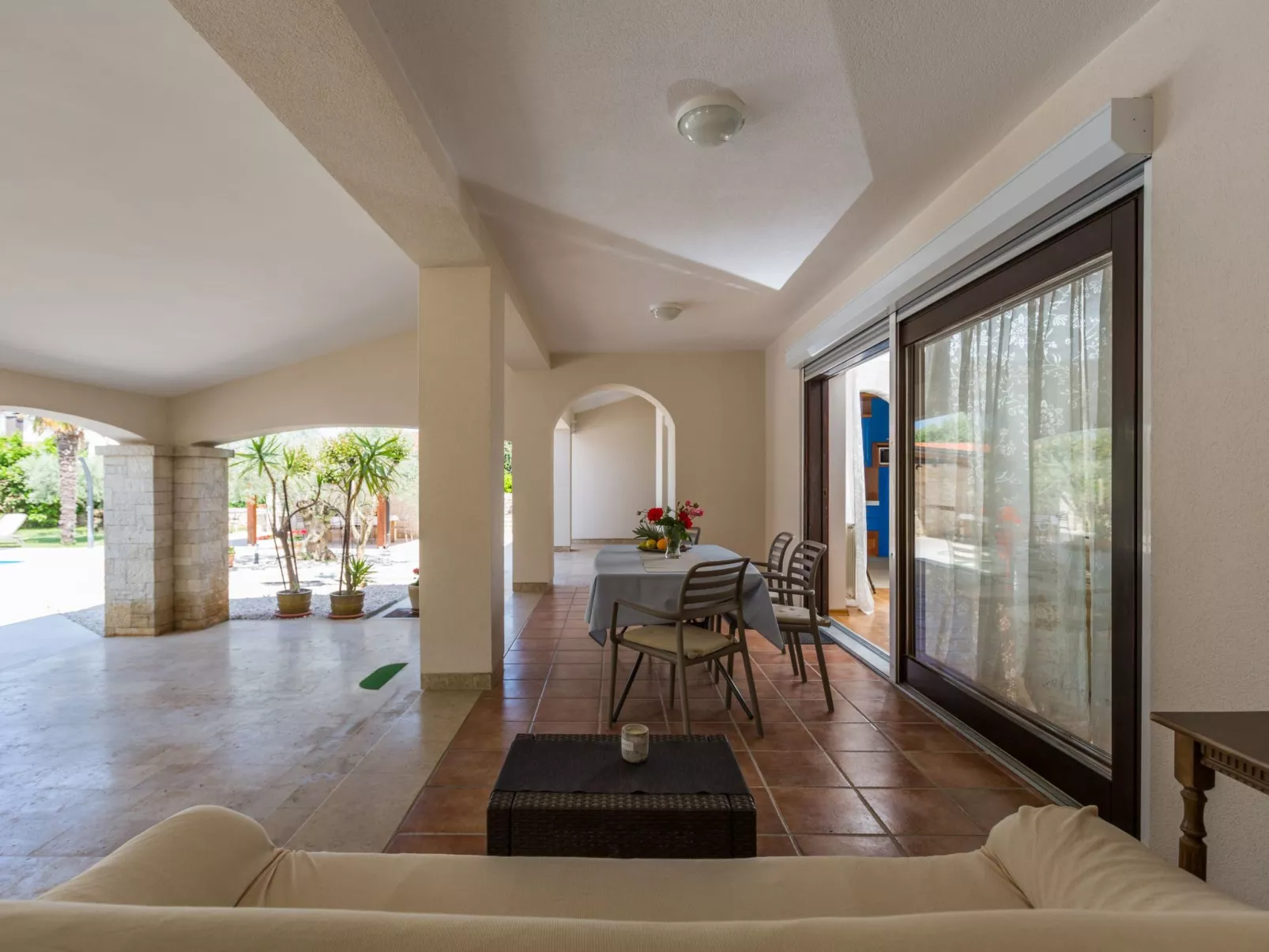 Residence Paradiso 6-Binnen