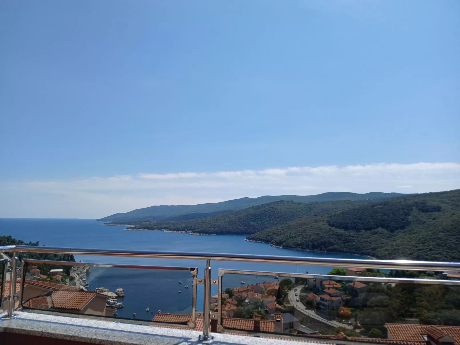 RED House Rabac-Buiten