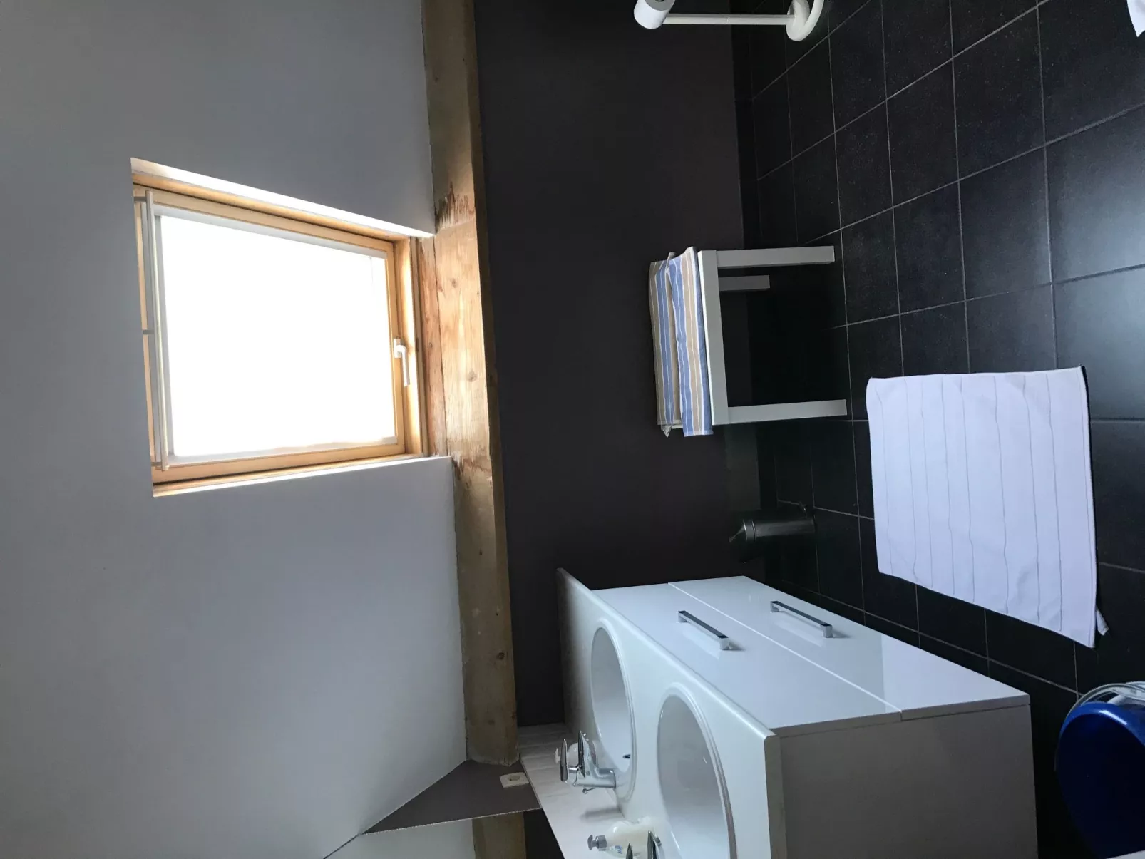 Knokke - Ein-Zimmer-Wohnung in der Nähe von Stränden-Binnen