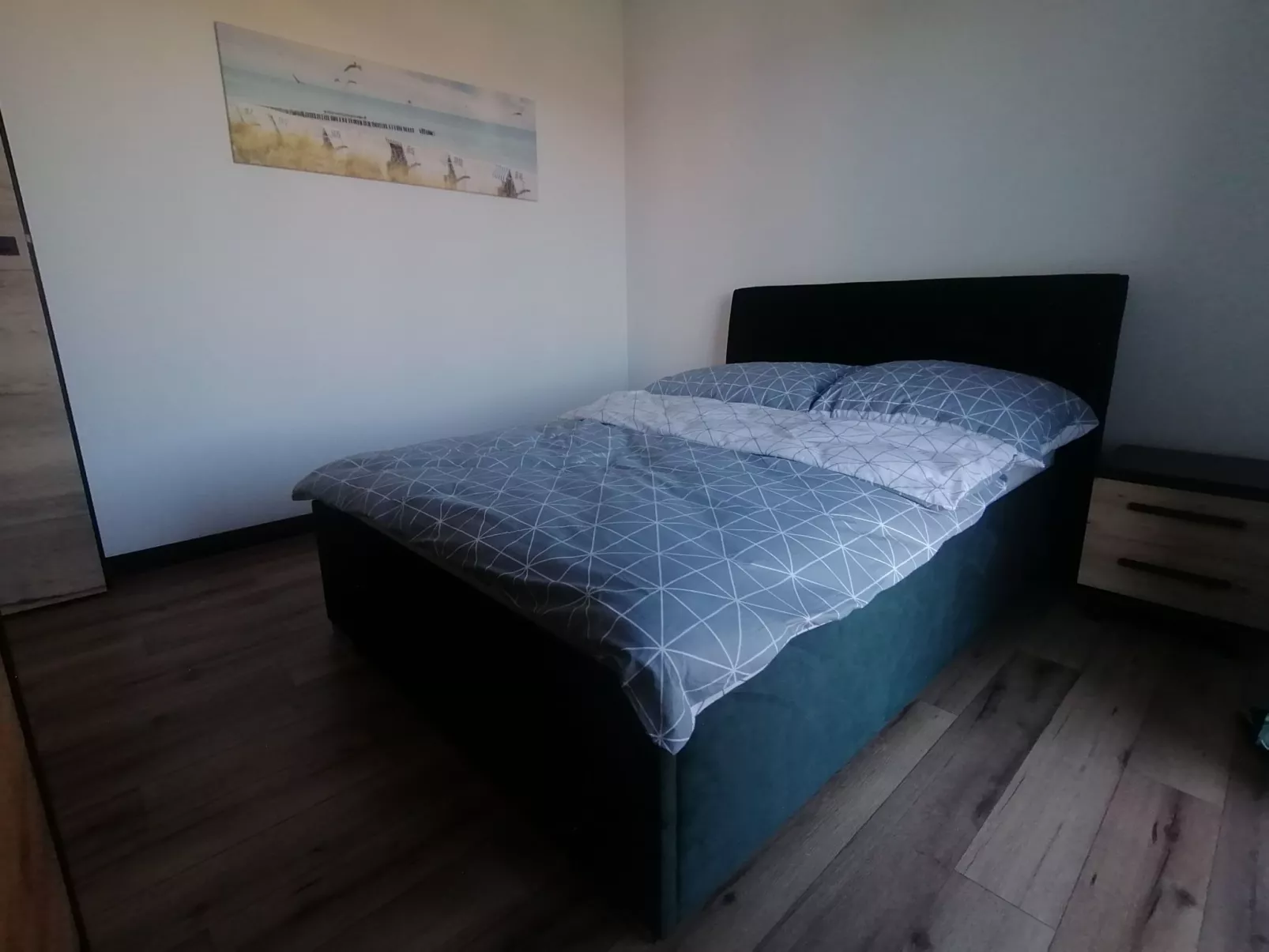 In Tupadły mit Grill und Terrasse-Binnen