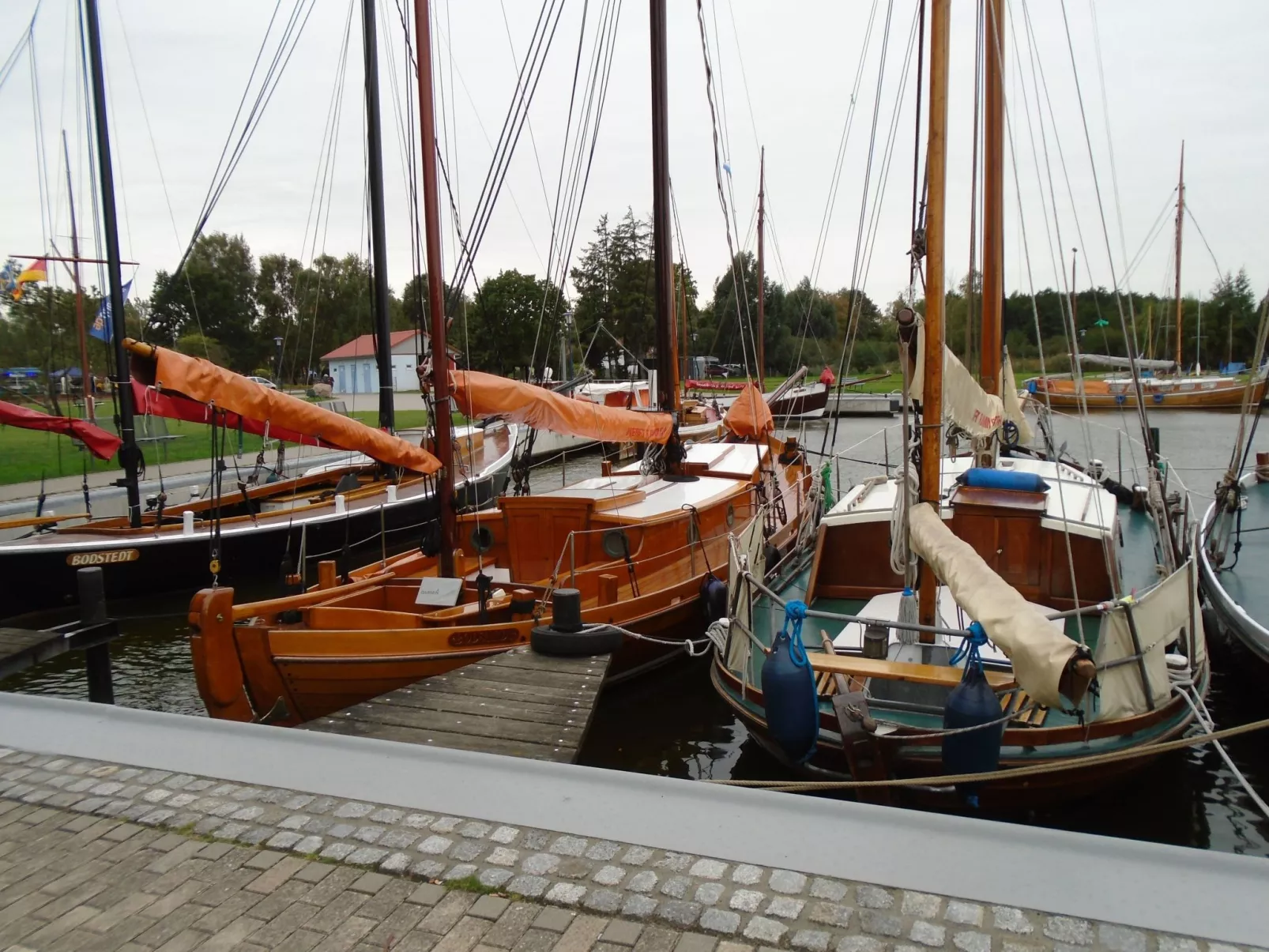 Komfortable Ferienwohnung in Zingst-Image-tags.info