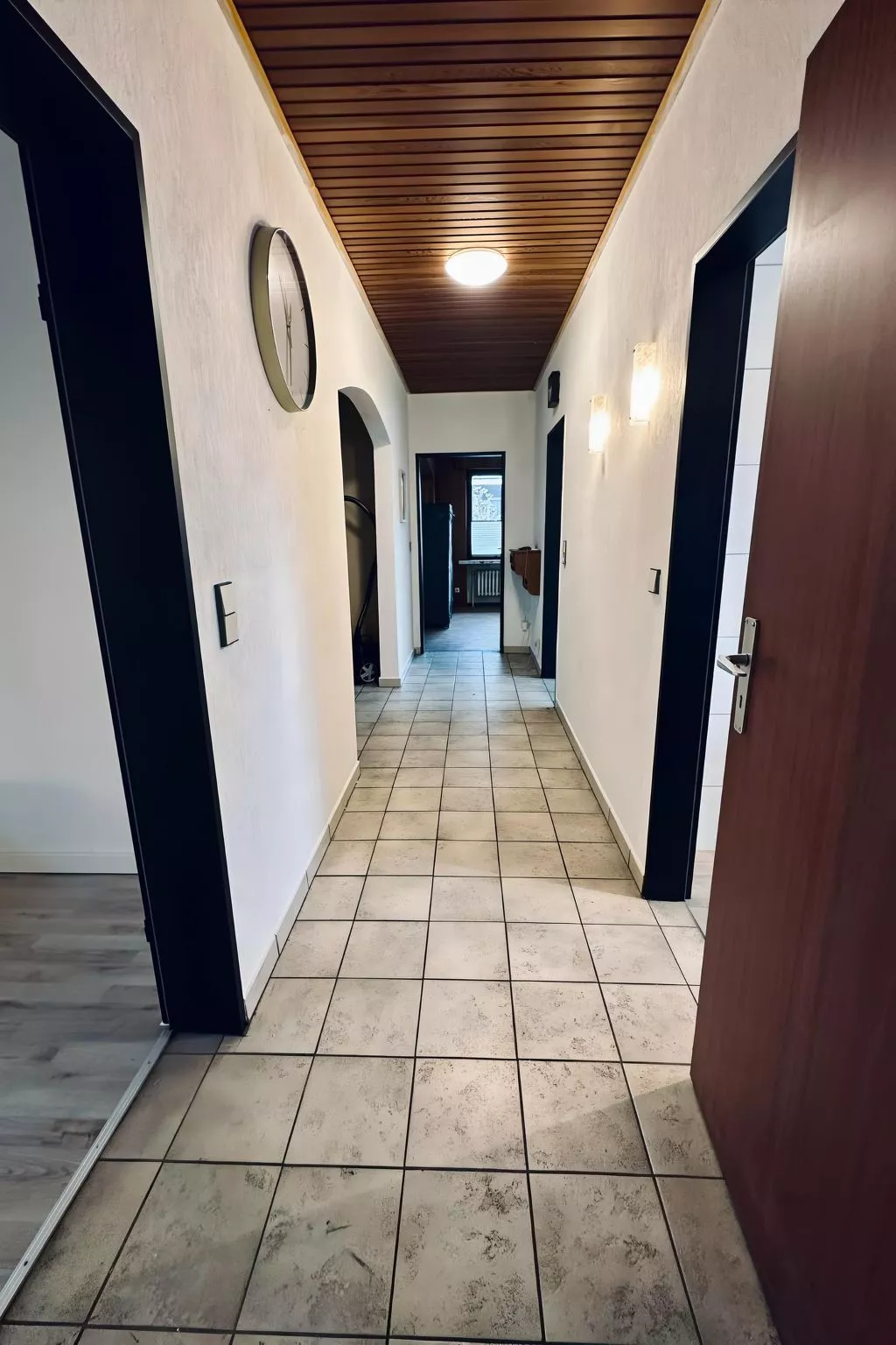 Apartment SOUHA I-Binnen