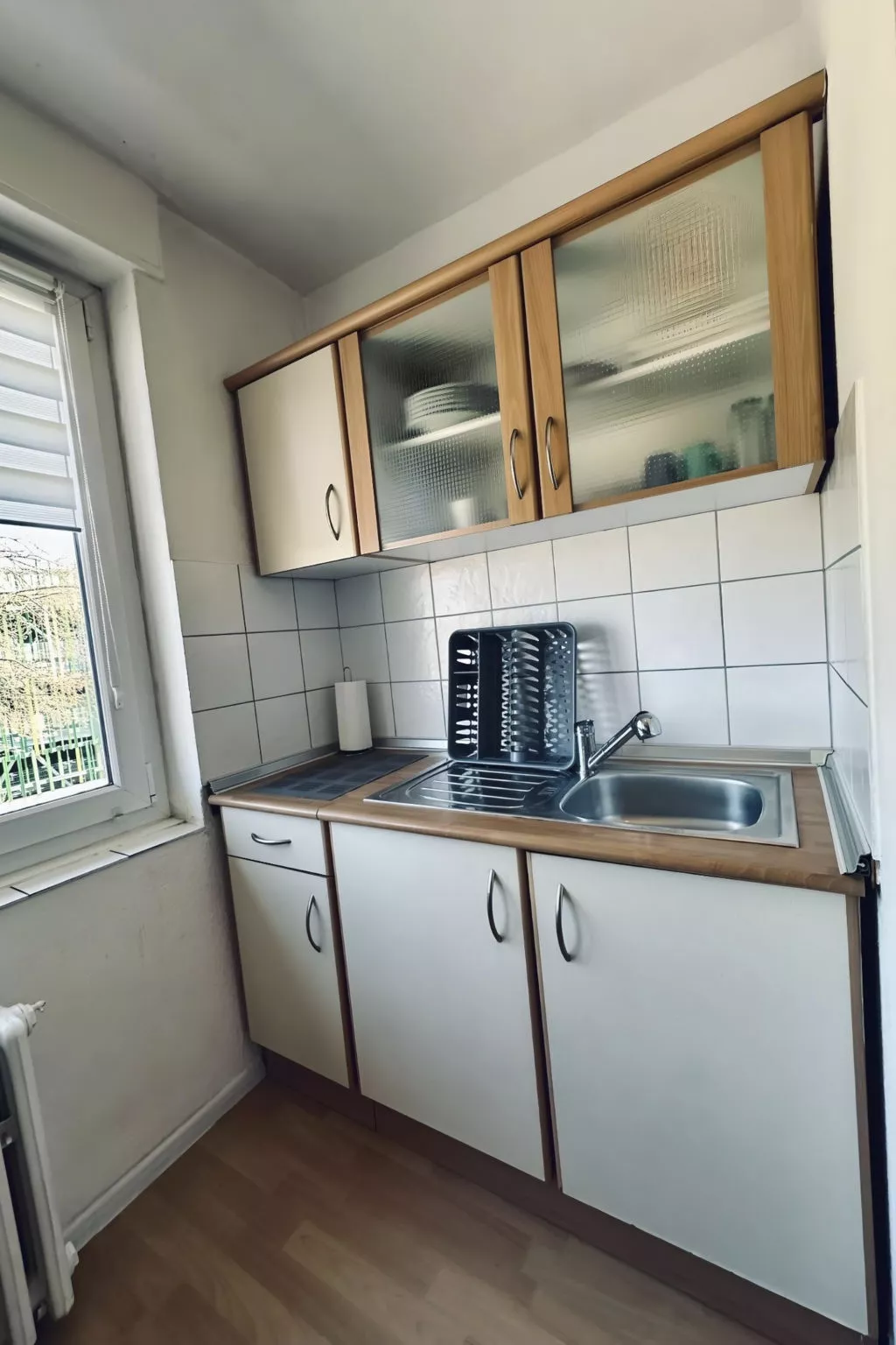 FeWo Euregio III-Binnen