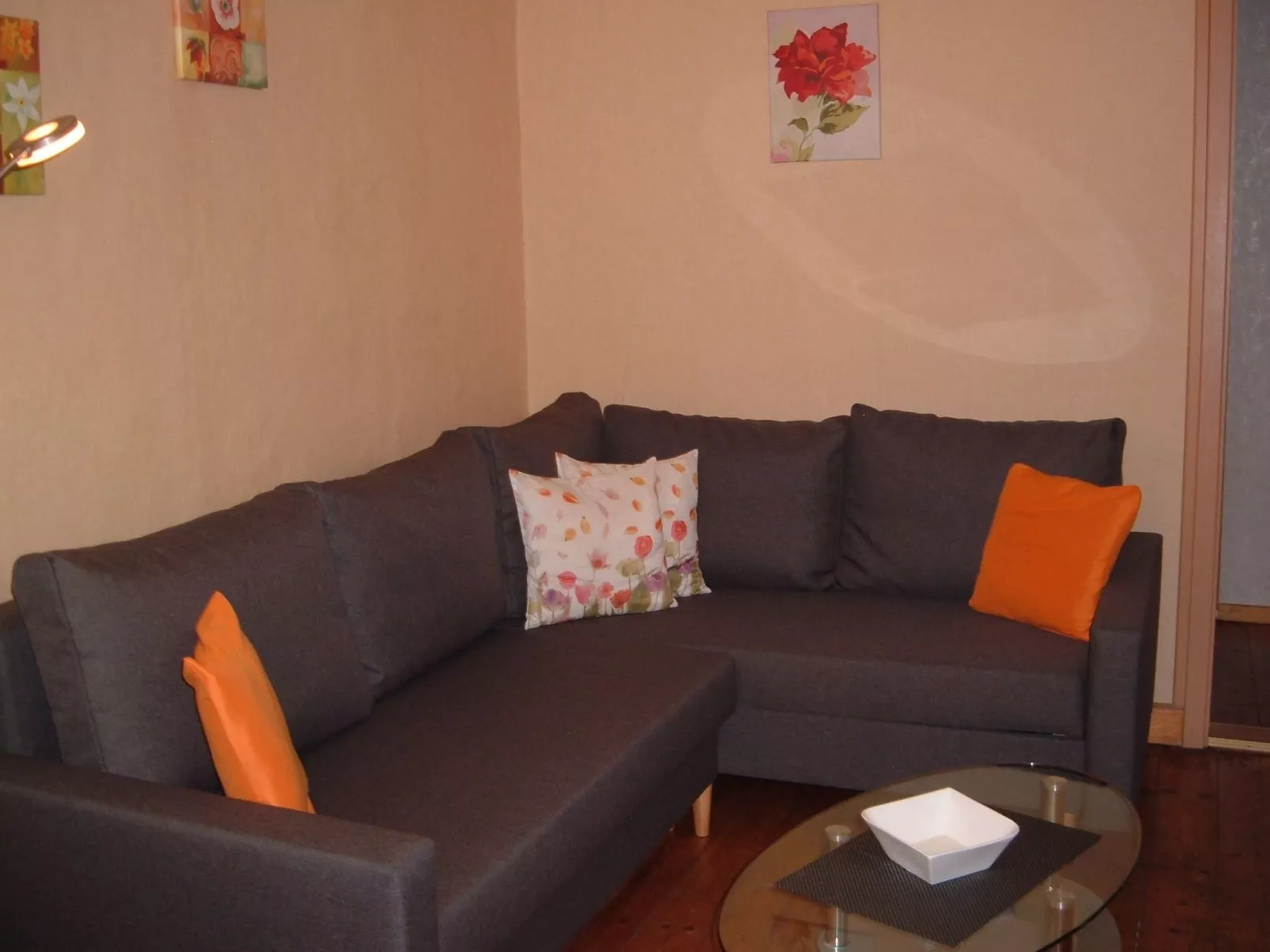 Große Ferienwohnung in Wernigerode mit Garten-Image-tags.info