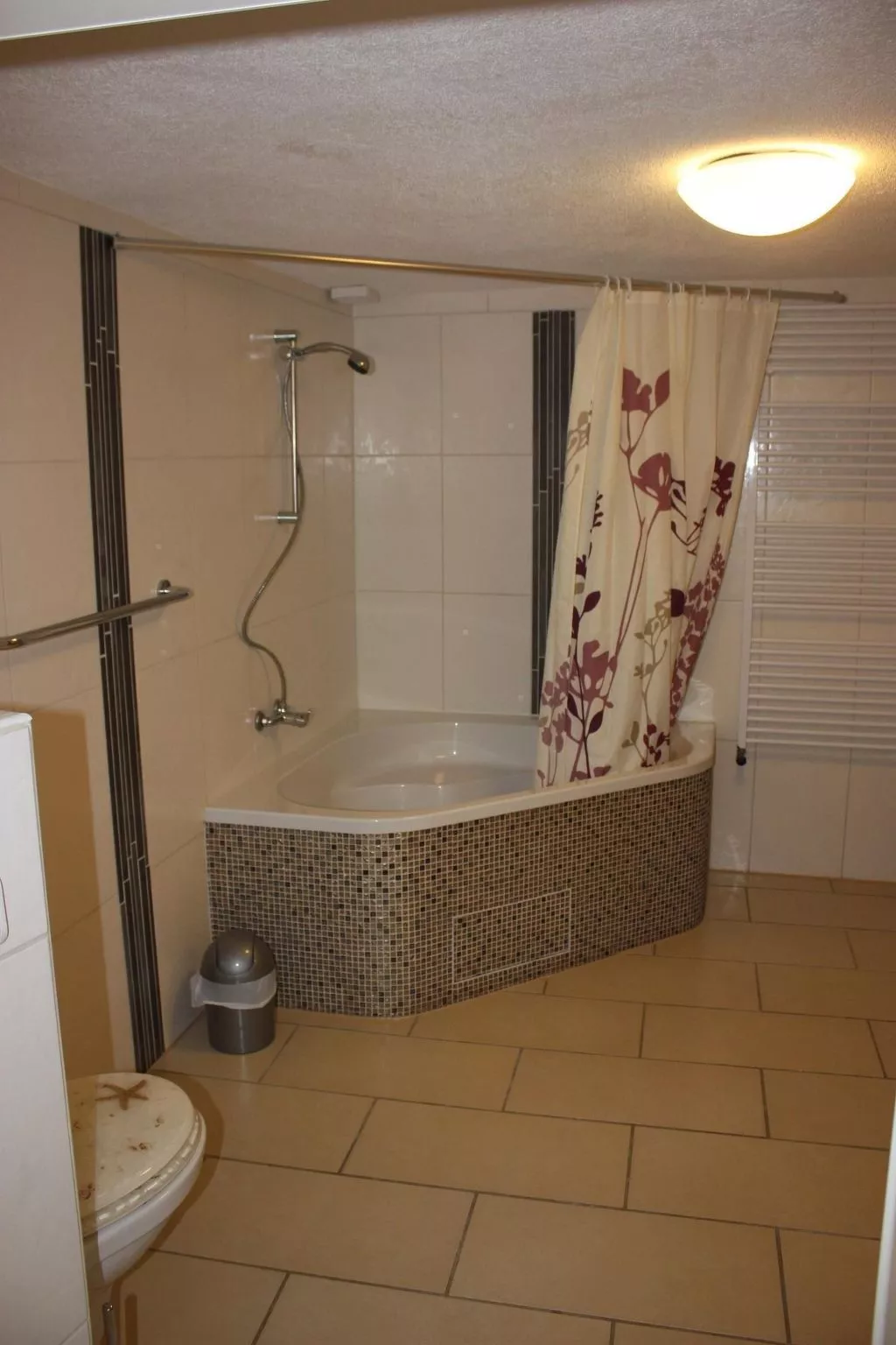 Zum Schilfrohr-Binnen