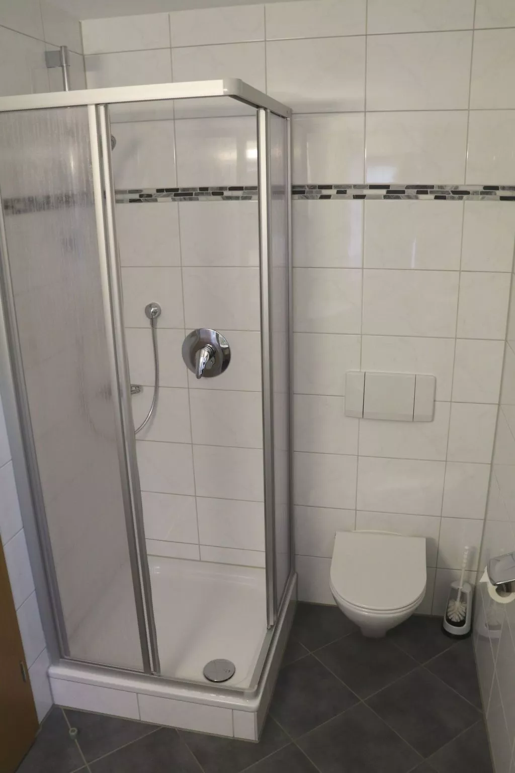 Große Wohnung in Berchtesgaden mit Terrasse-Binnen