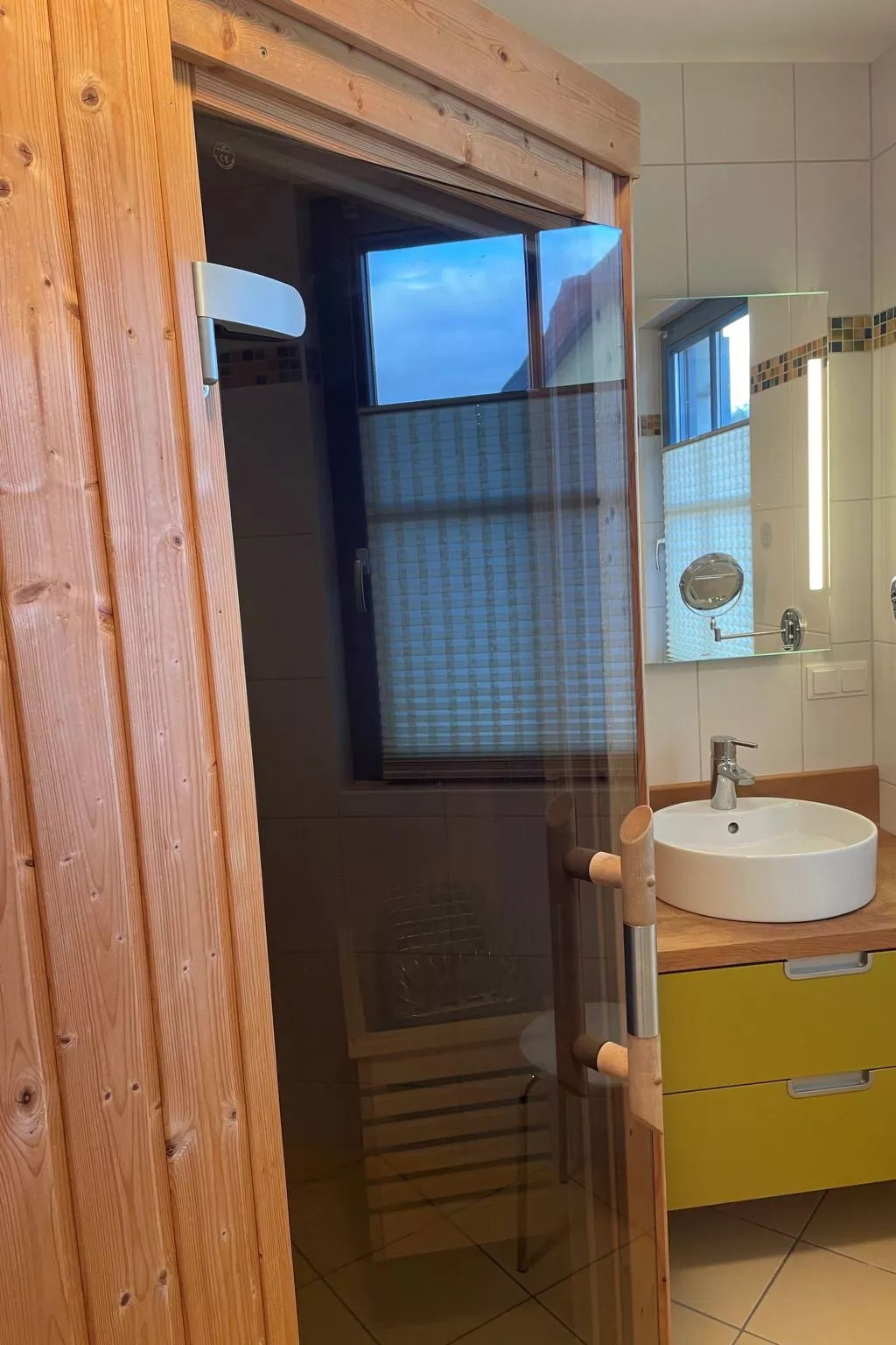 Reethaus St Michael-Binnen