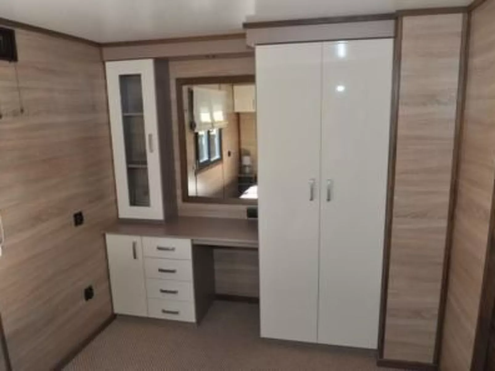 Mobilheim Zweiundvierzig in Lychen-Image-tags.info