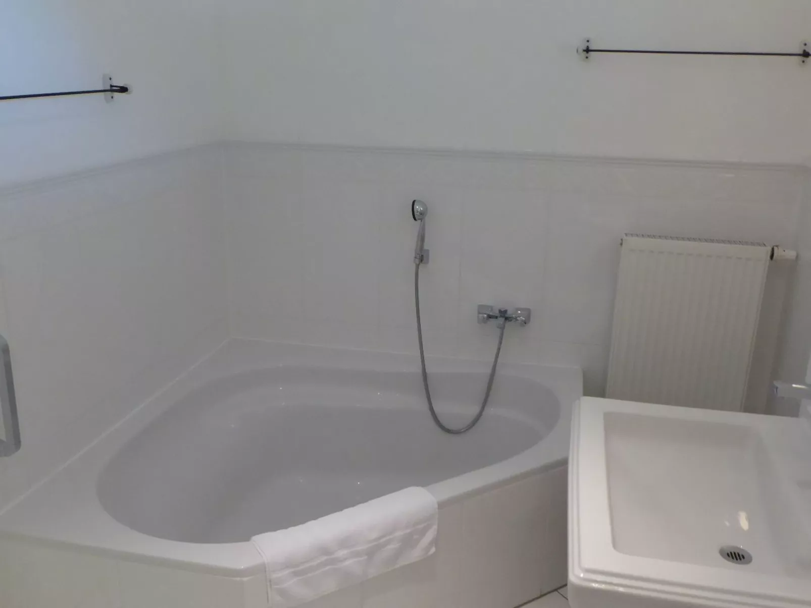 Hochwertige Ferienwohnung in Gingst-Binnen