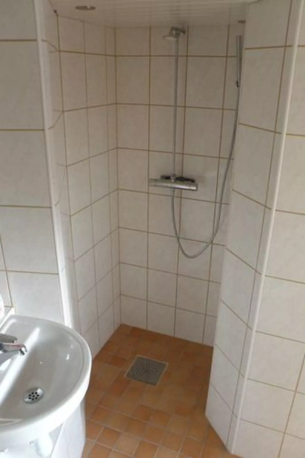 Westküsten-Juwel-Binnen