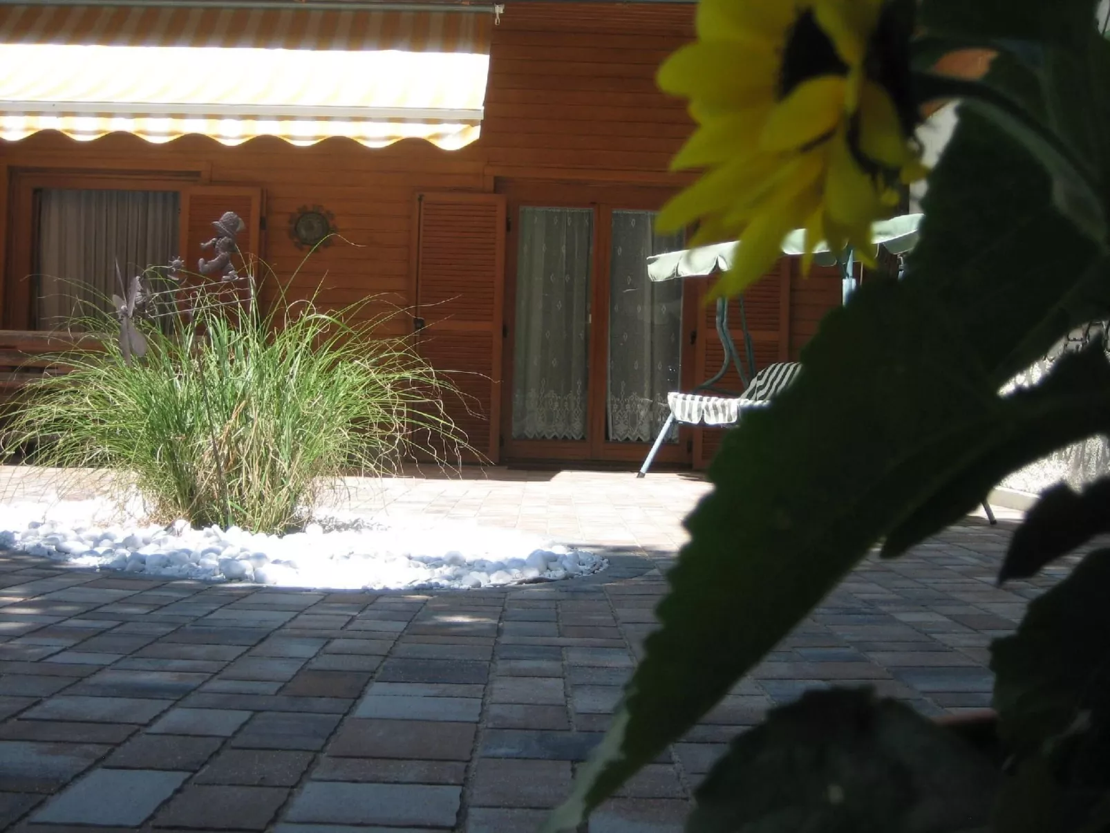 Erna Angermaier-Buiten