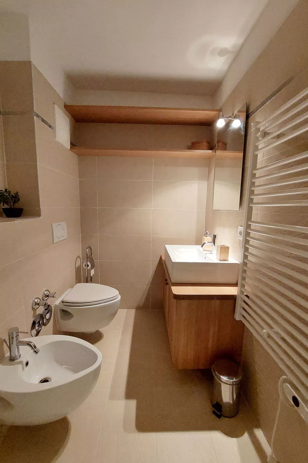 Rosie desing skipist-Binnen