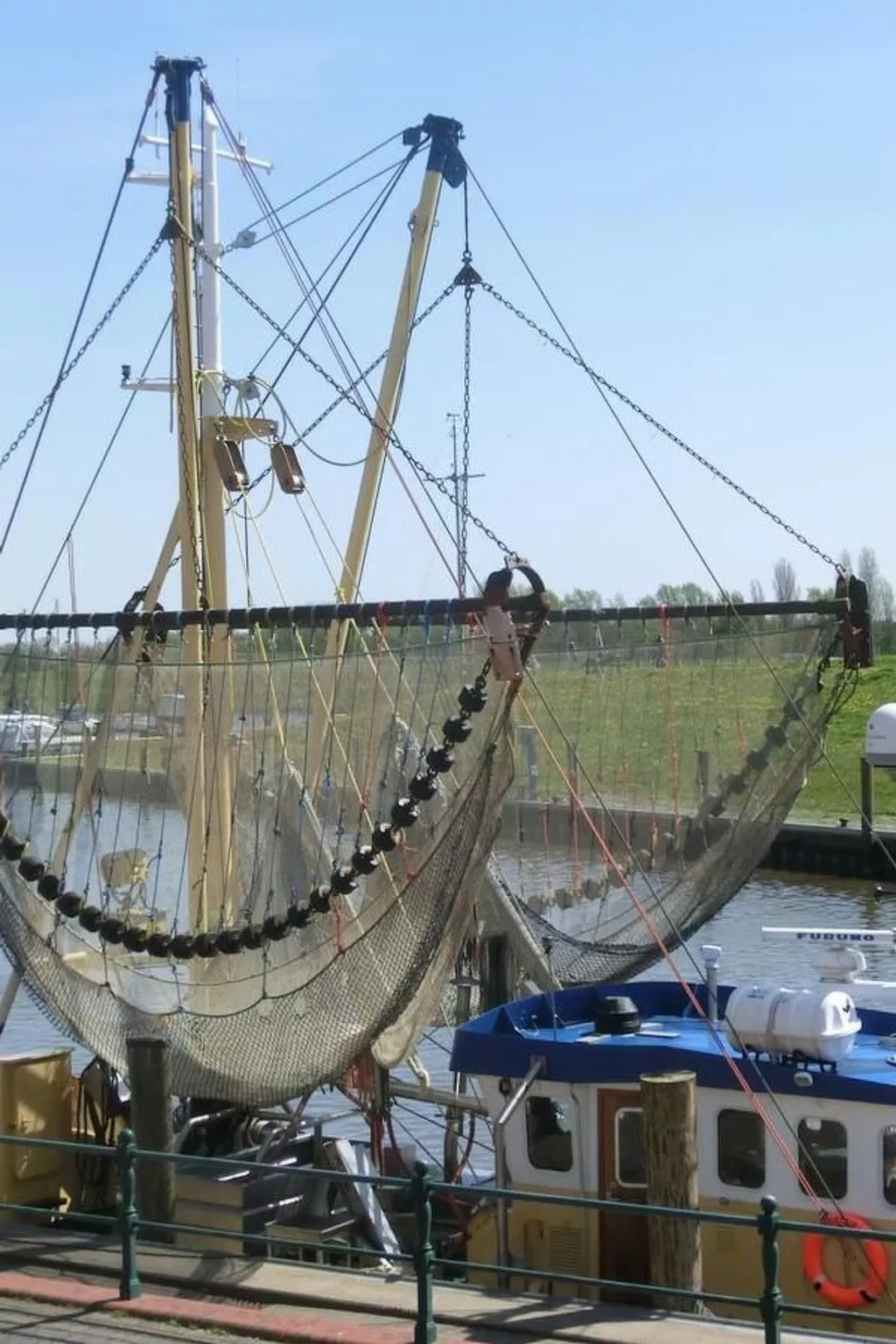 Gemütliche Ferienwohnung in Upleward mit Balkon-Image-tags.info