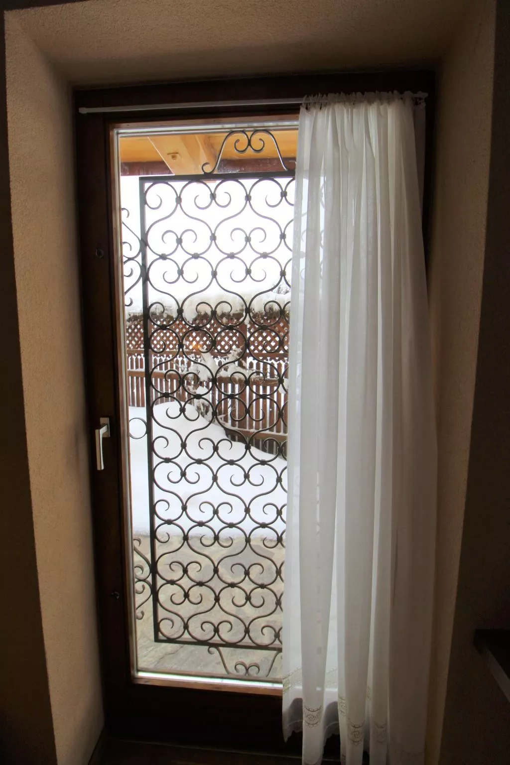 Schwalbennest-Binnen