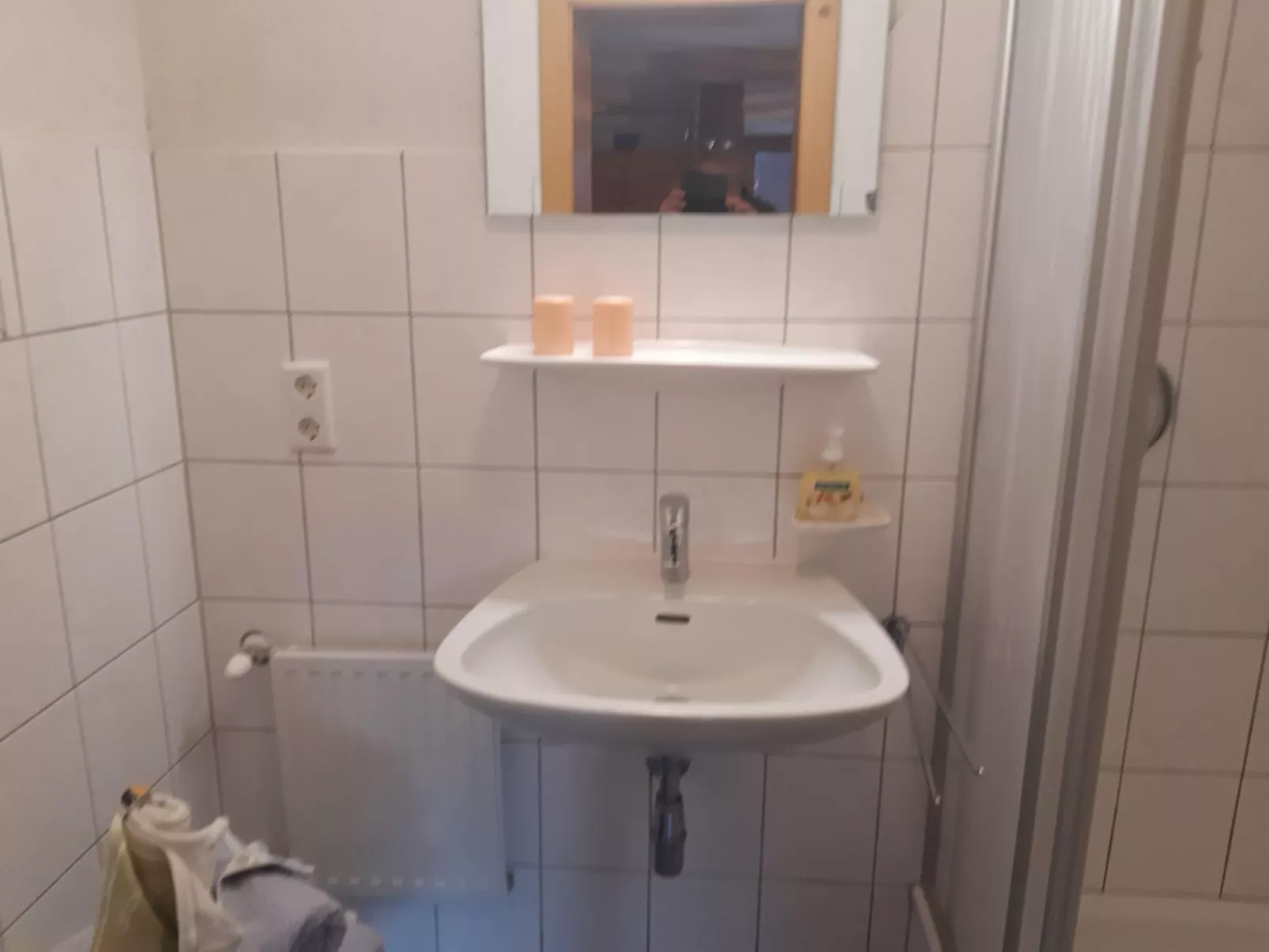 Sonnenhof 1-2 Personen in Ehrwald-Binnen