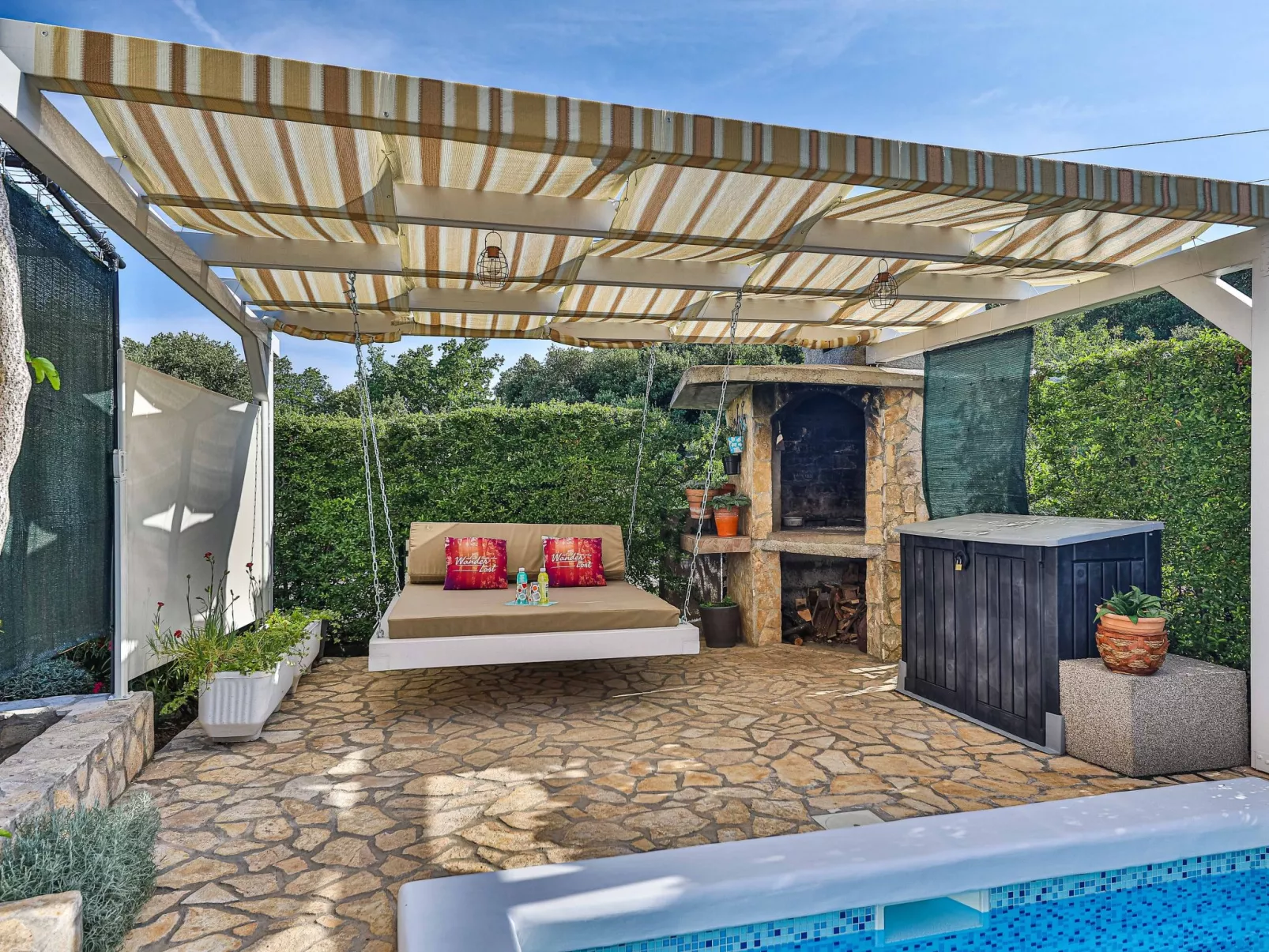 Haus zur alleinigen Nutzung-Buiten