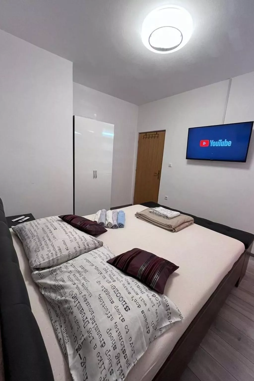 Wohnung Lungomare mit Grill - von TA Leut Agency-Image-tags.info