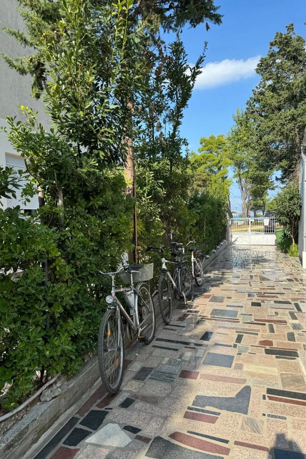 Appartement Ruzica in Strandnähe- von der Agentur TA Leut-Buiten