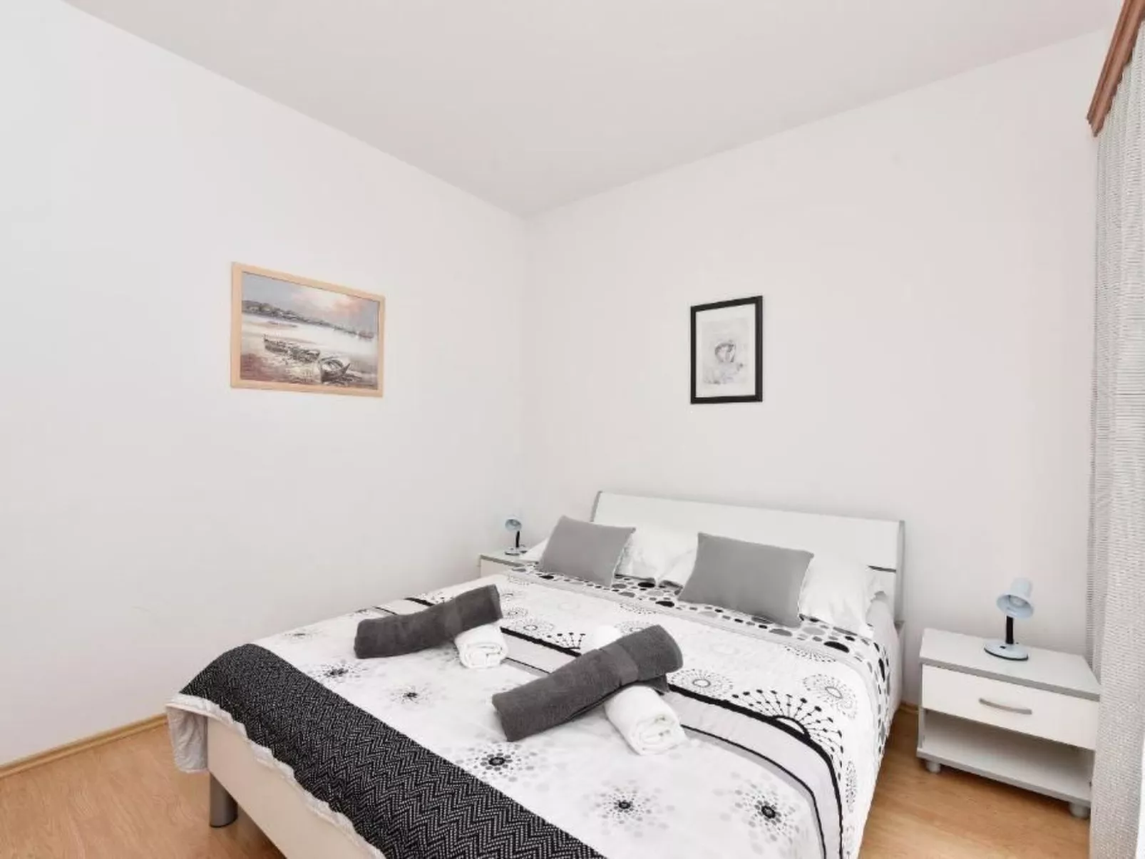 Villa Predovan-Binnen