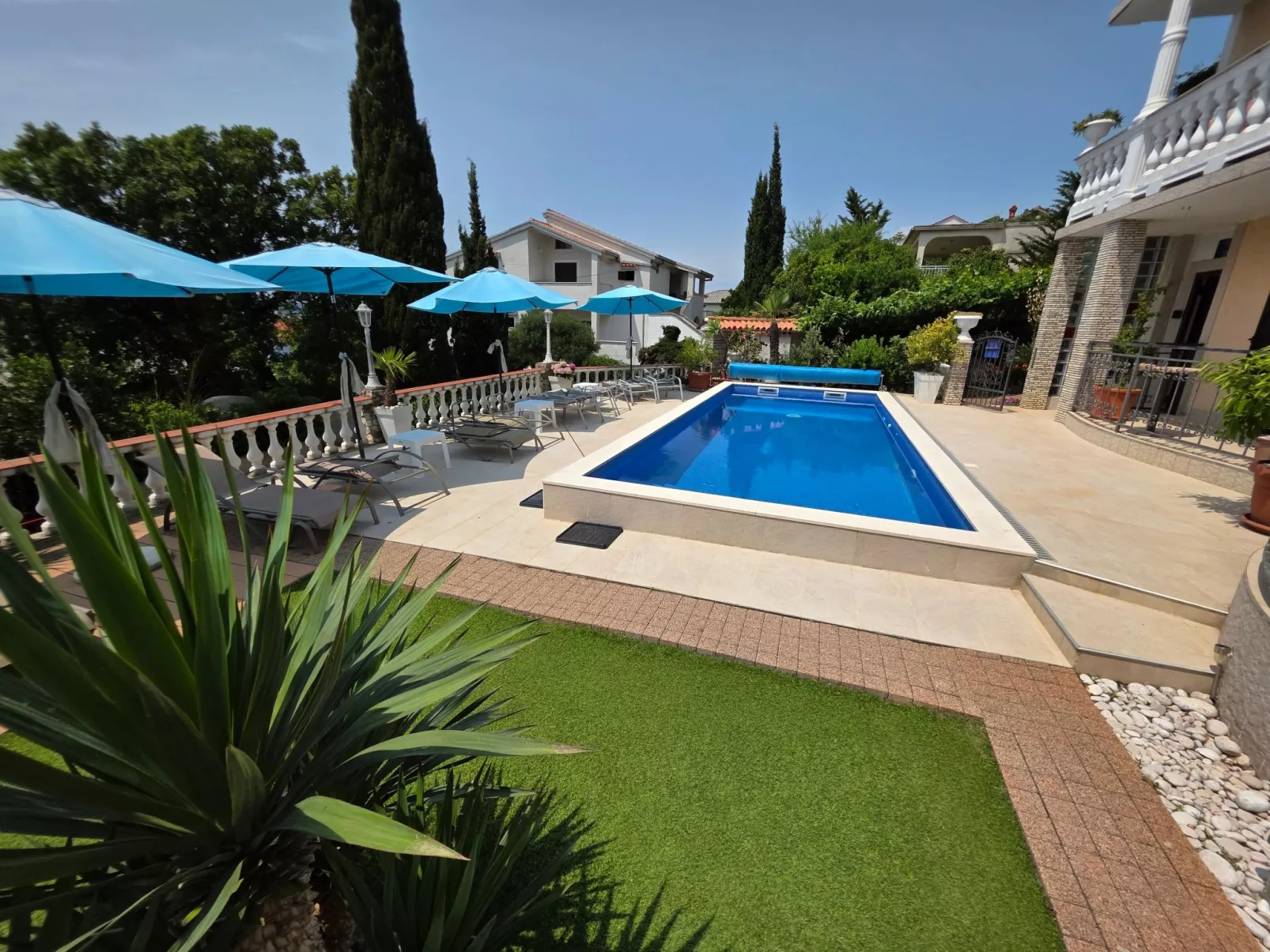 Wohnung für 2 Pers. mit Balkon-Image-tags.info