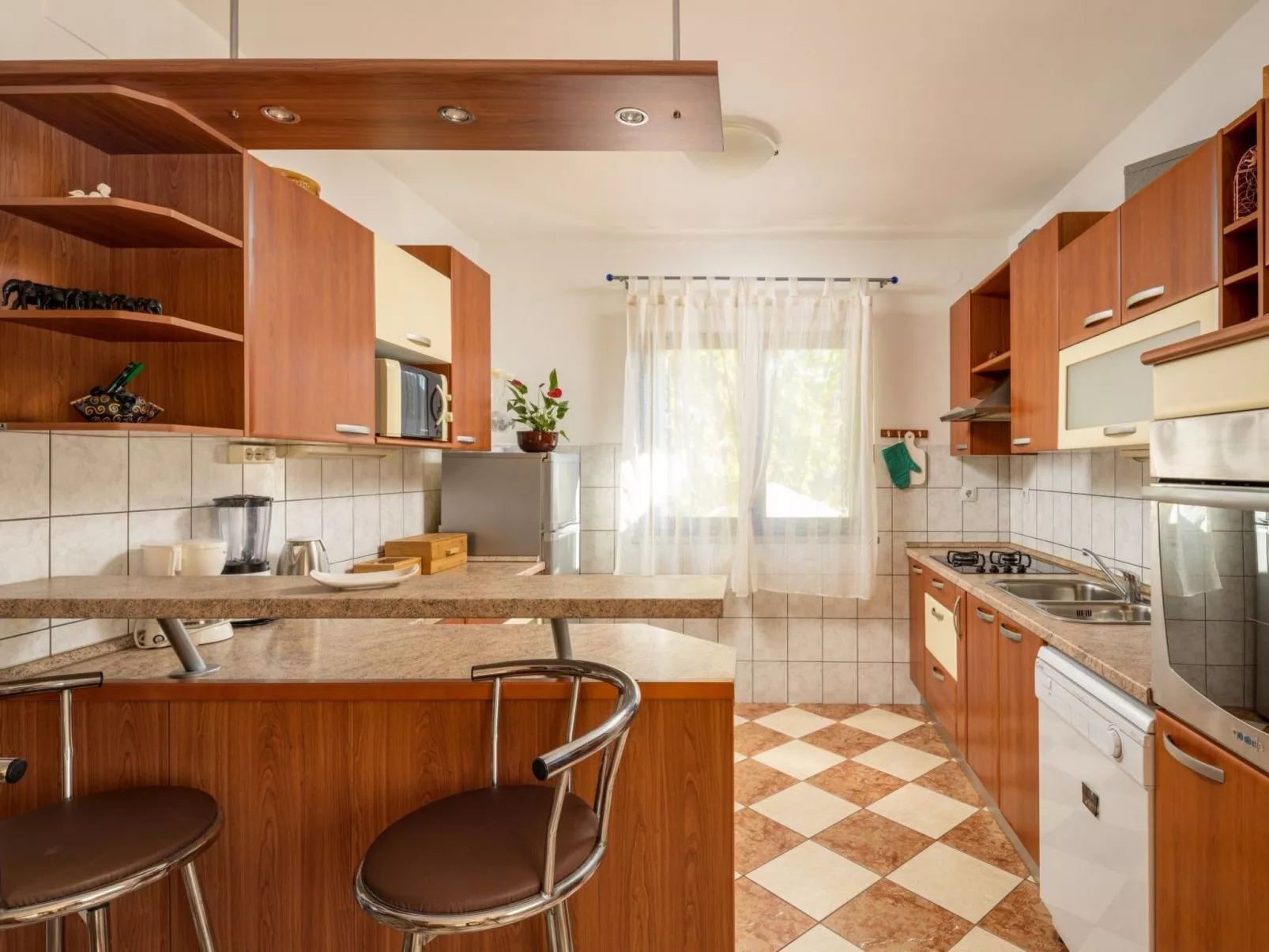 Villa Salvia Mare in Šibenik-Binnen