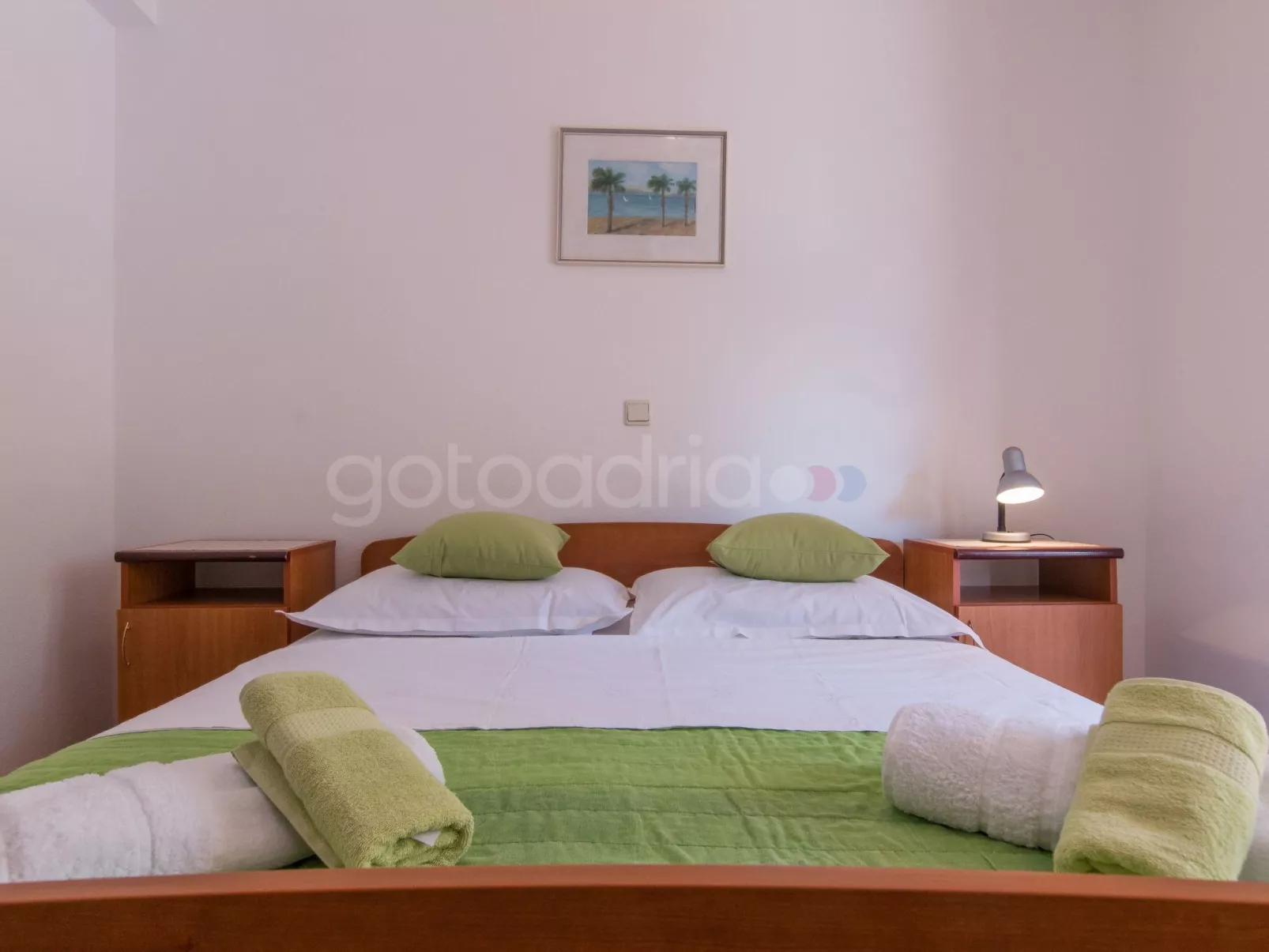 ⛱ Strandnahes Appartement Ruzze I ★ Kostenloses Parken ★ Ruhige Lage-Binnen