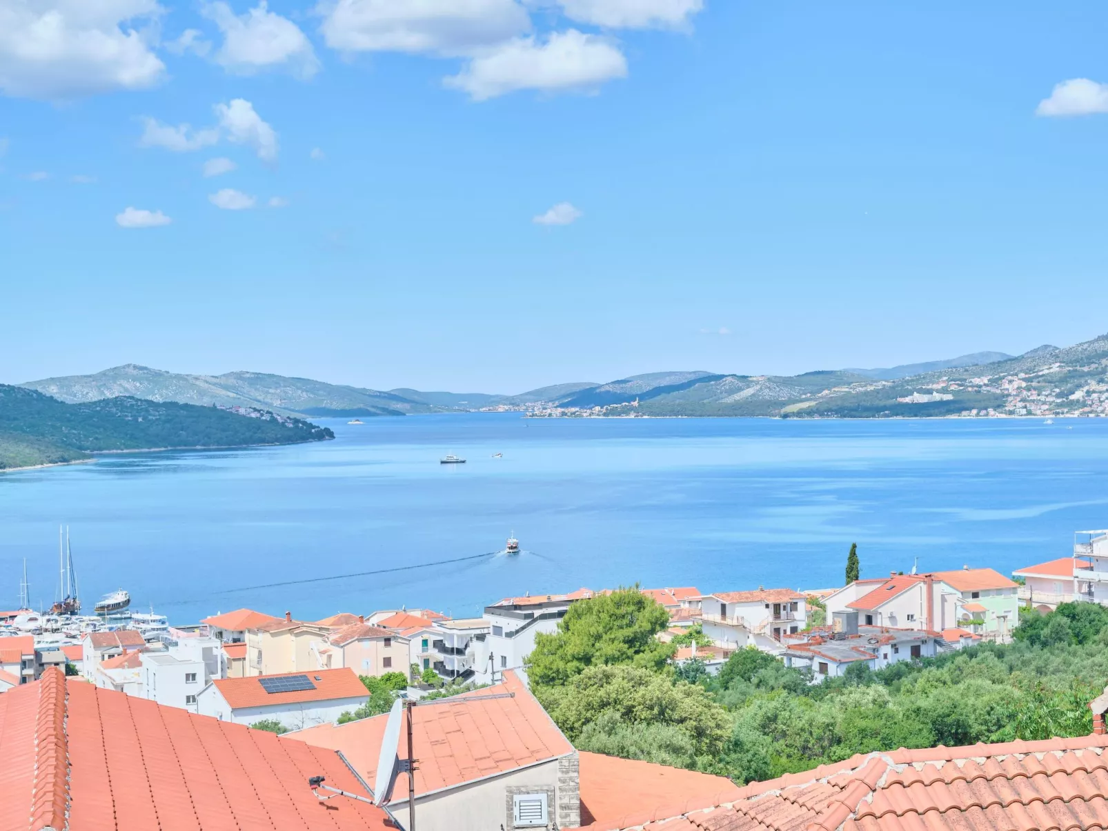 Wohnung Meri 2 in Okrug Gornji-Image-tags.info