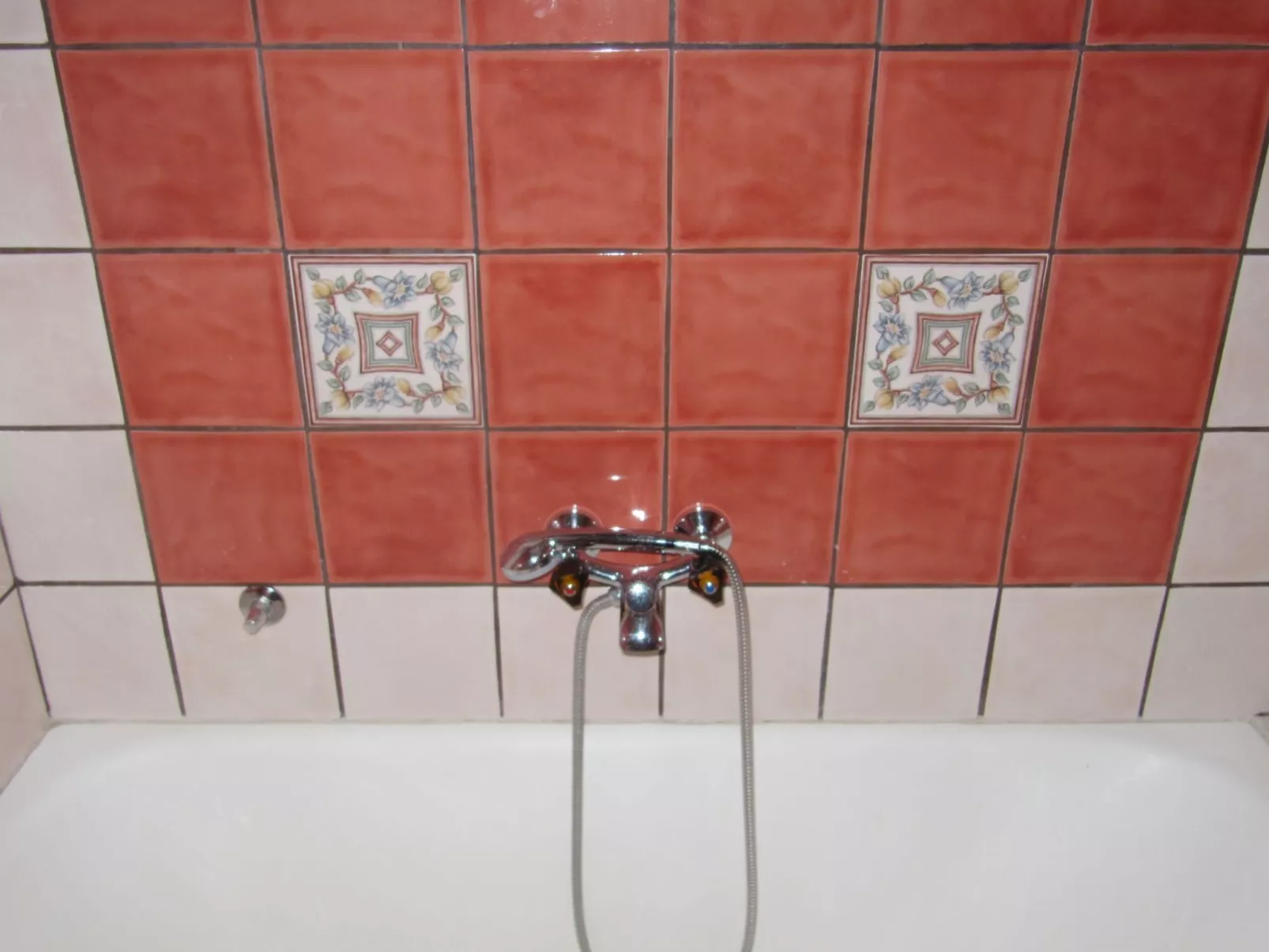 Wohnung Marija 7-Binnen