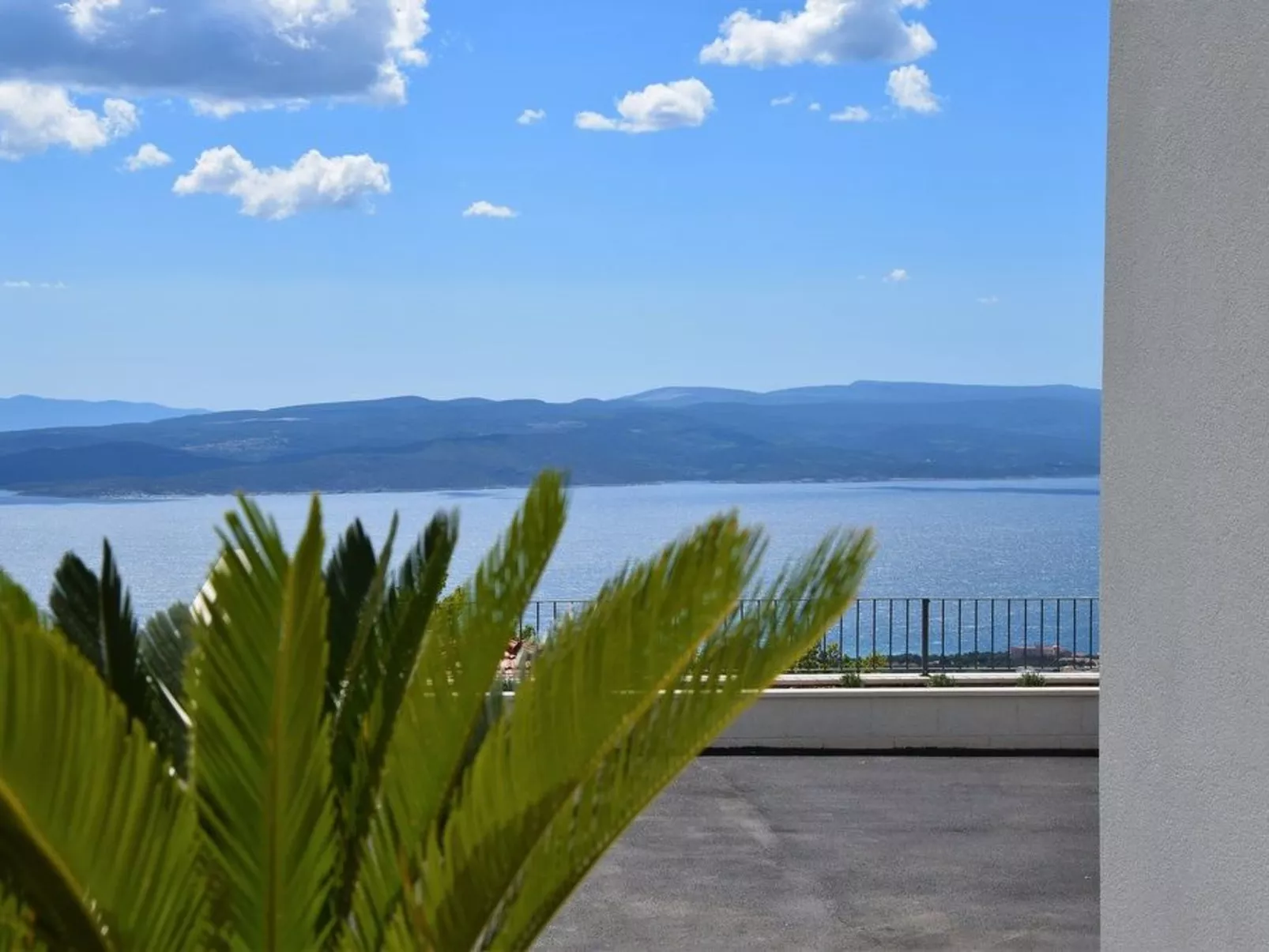 Ferienvilla "Villa Melody" mit privatem Pool-Buiten