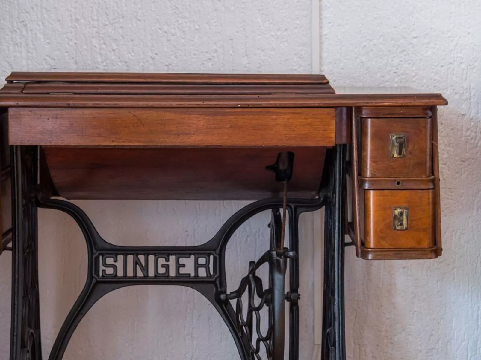 Villa Magnolia – Apartment Magnolia-Binnen