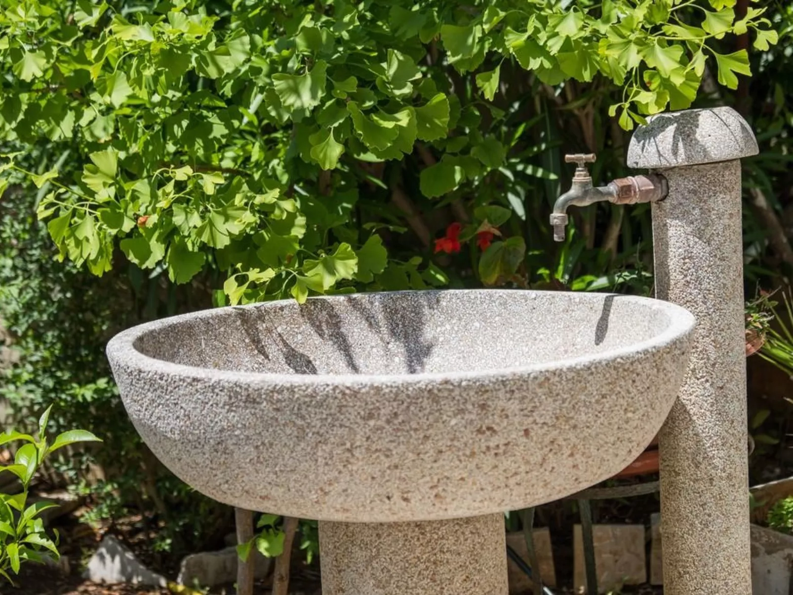 Villa Magnolia - Apartment Lavanda-Binnen