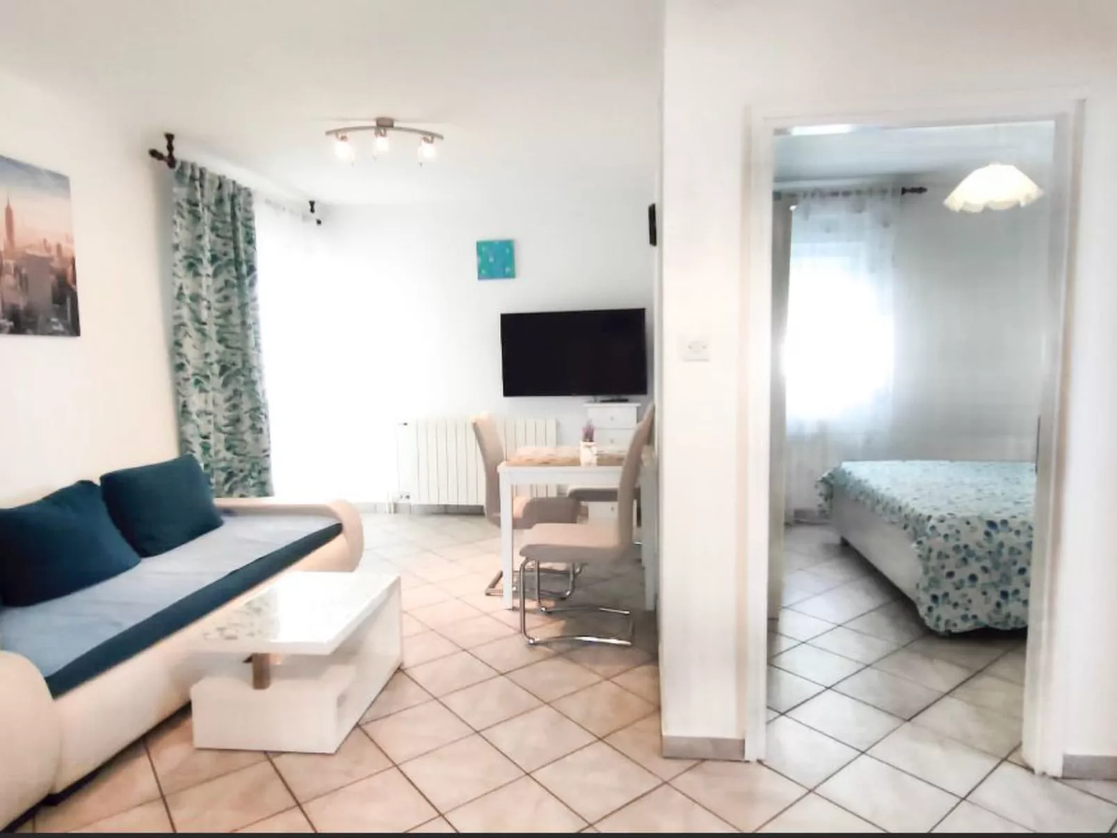 Wohnung in Mali Lošinj-Binnen