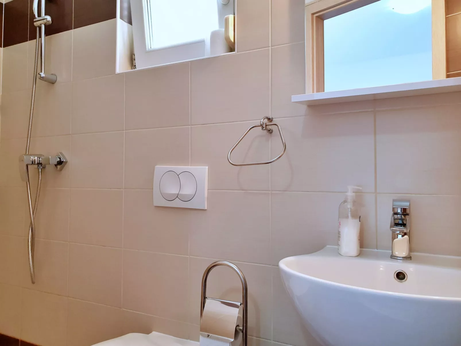 Apartment Rea-Binnen