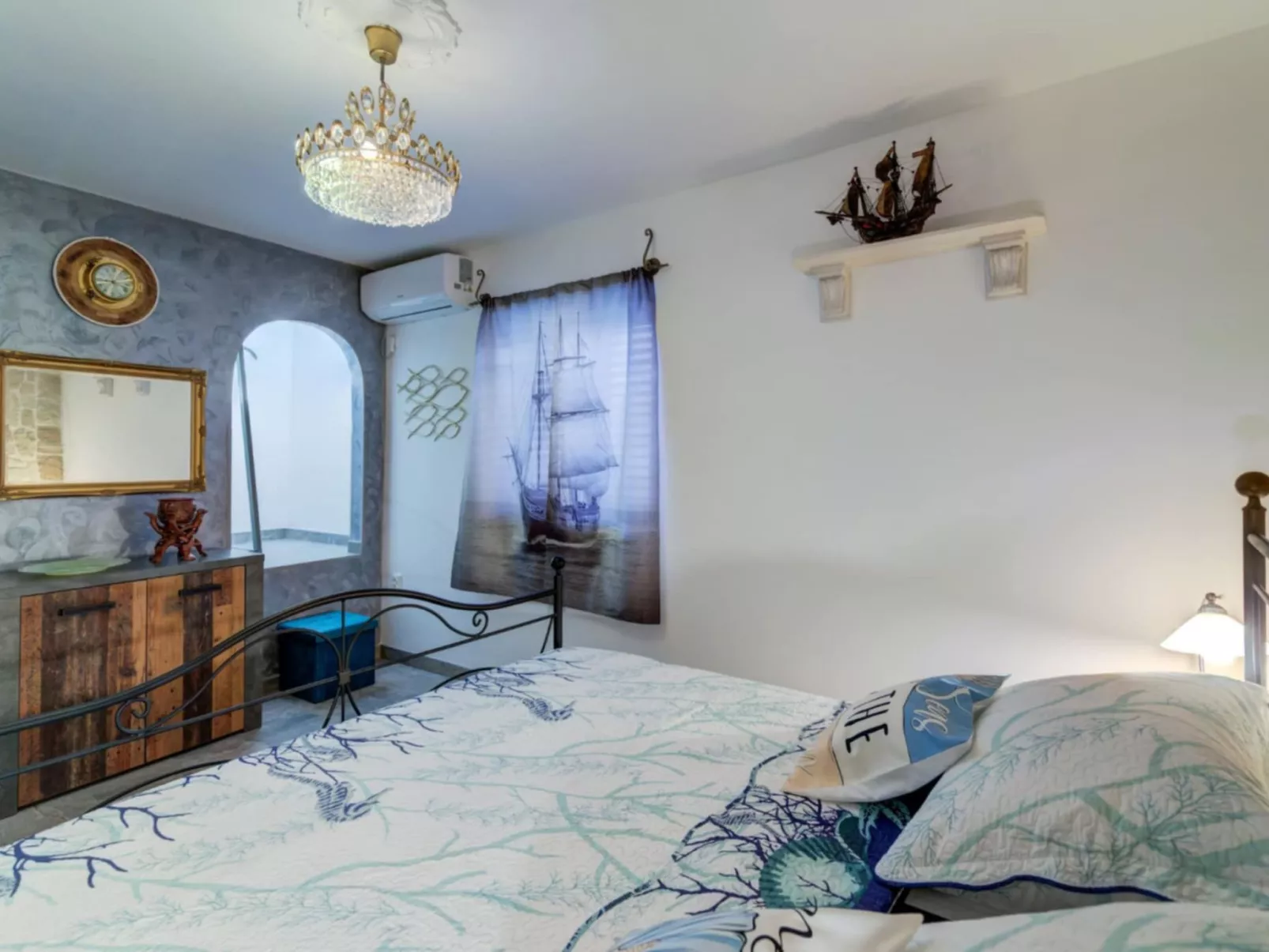 Apartment "Schiffsruder" mit Blick auf die Innenstadt-Image-tags.info